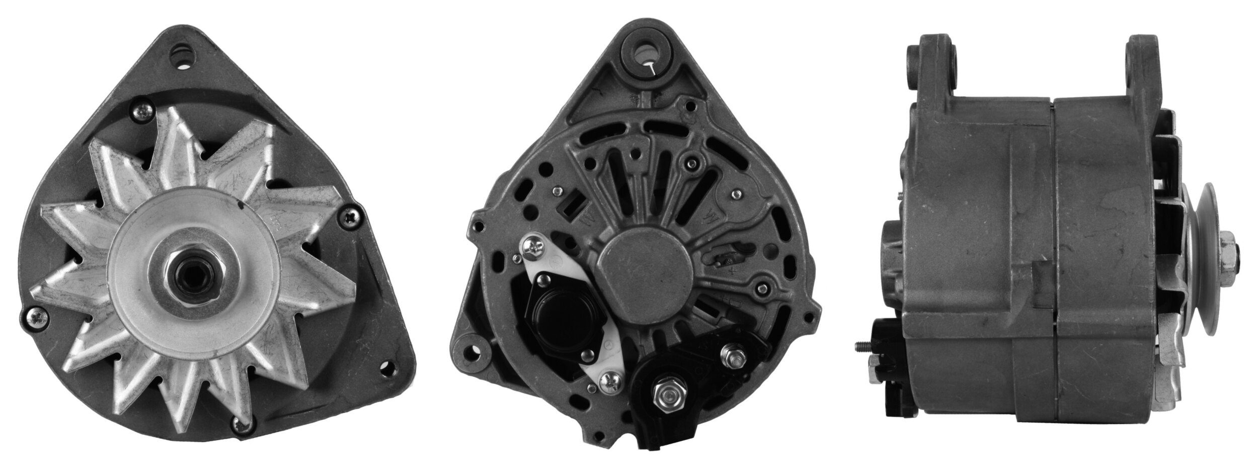 Alternator/Dynamo DRI 2111271152