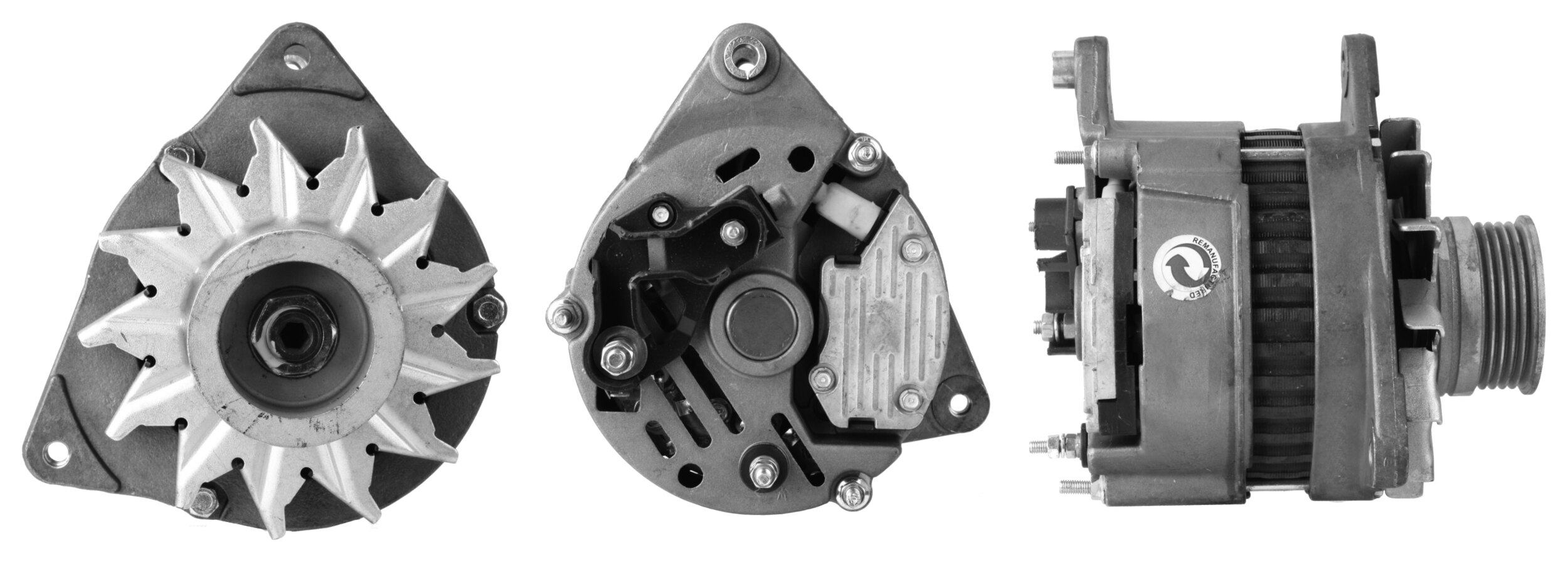 Alternator/Dynamo DRI 219187702