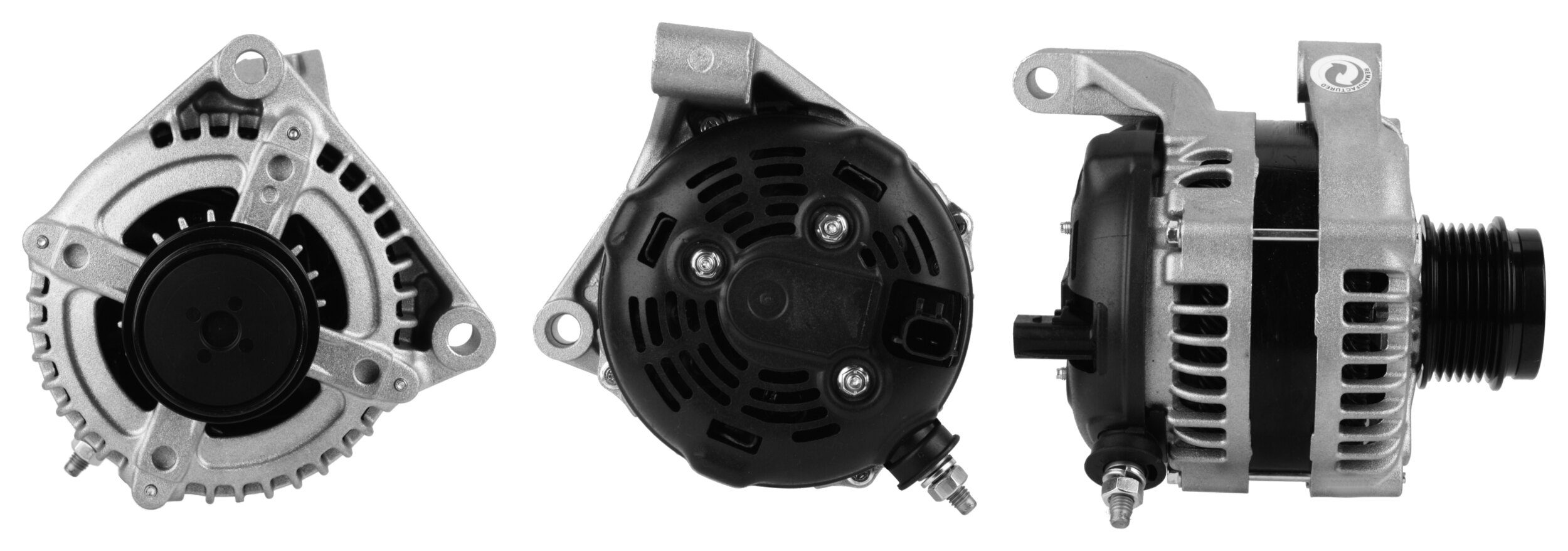 Alternator/Dynamo DRI 5340211602