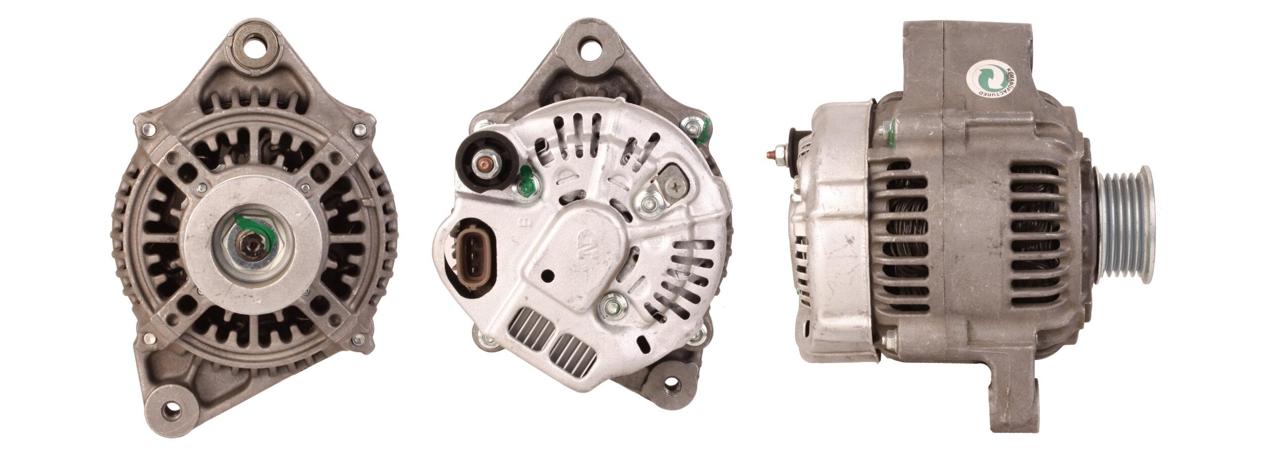 Alternator/Dynamo DRI 2141361152