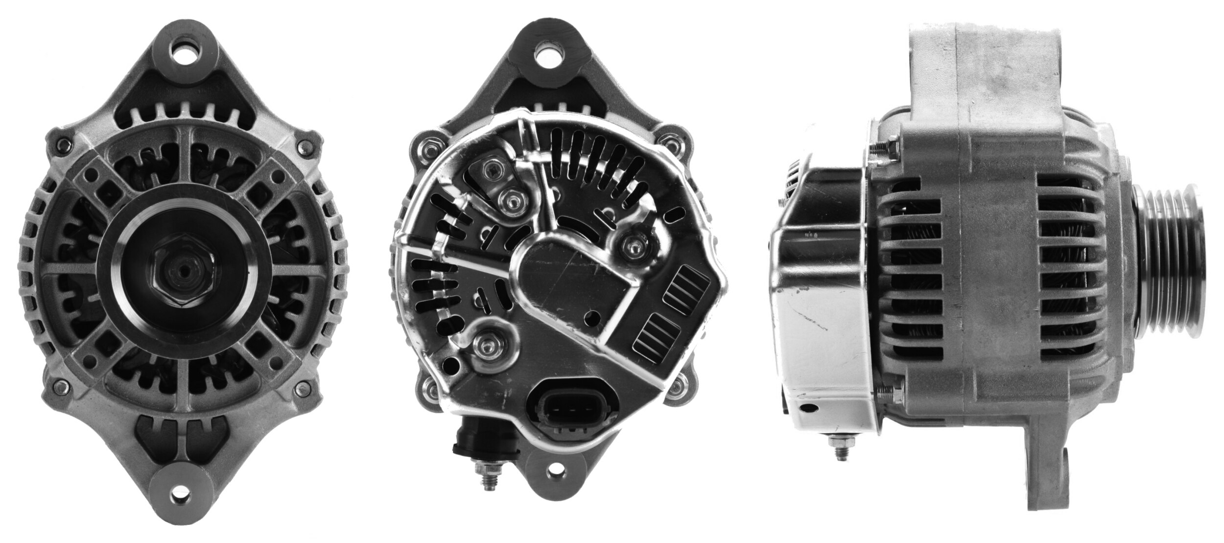 Alternator/Dynamo DRI 235157802