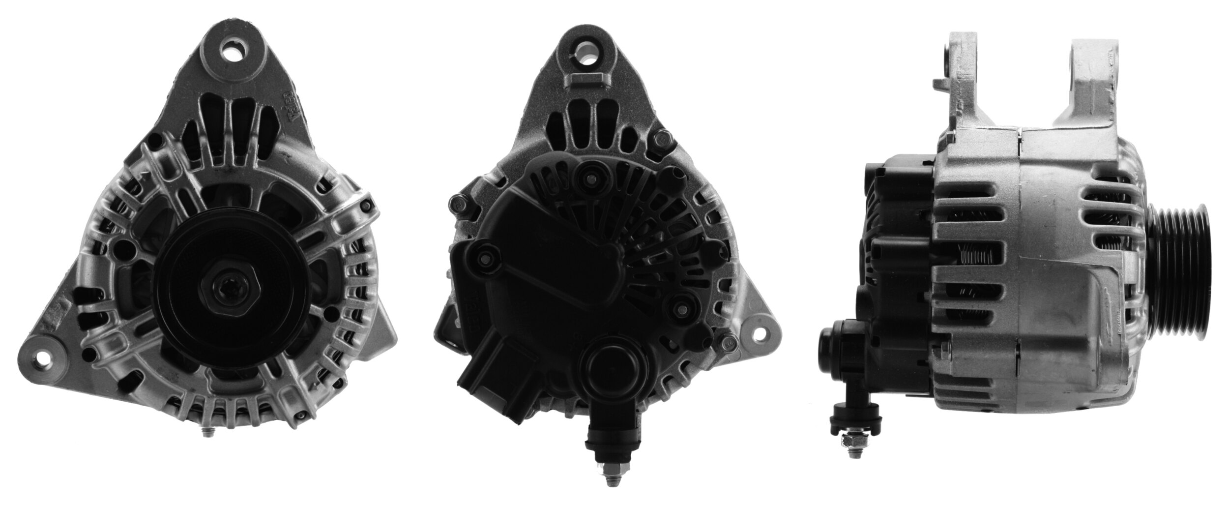 Alternator/Dynamo DRI 2261721102