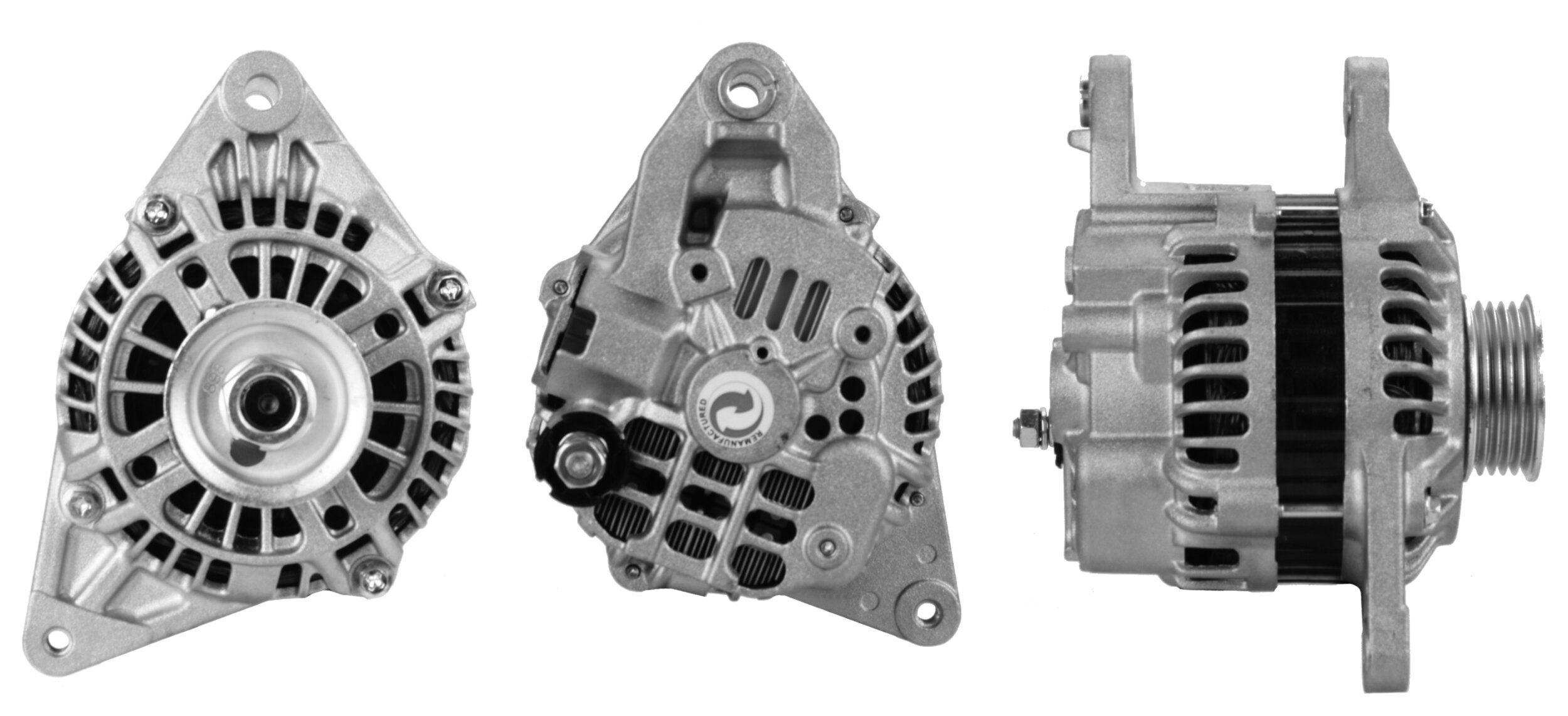 Alternator/Dynamo DRI 226188802