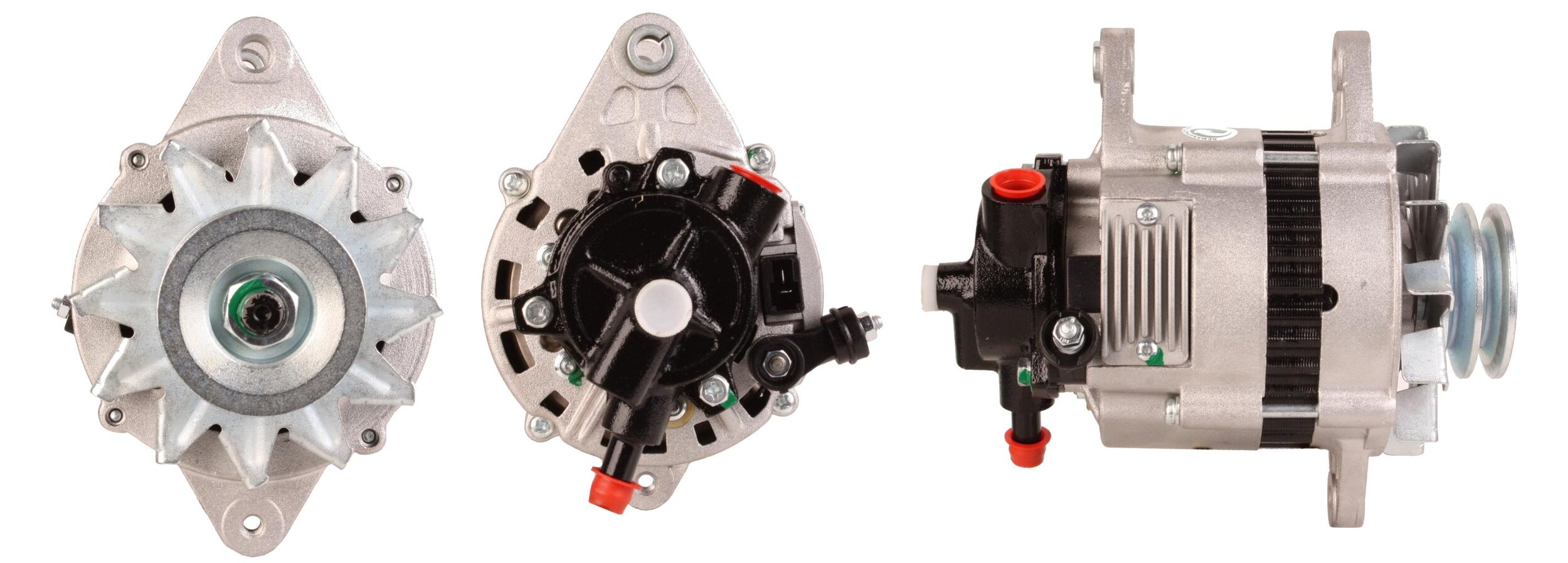 Alternator/Dynamo DRI 524113602