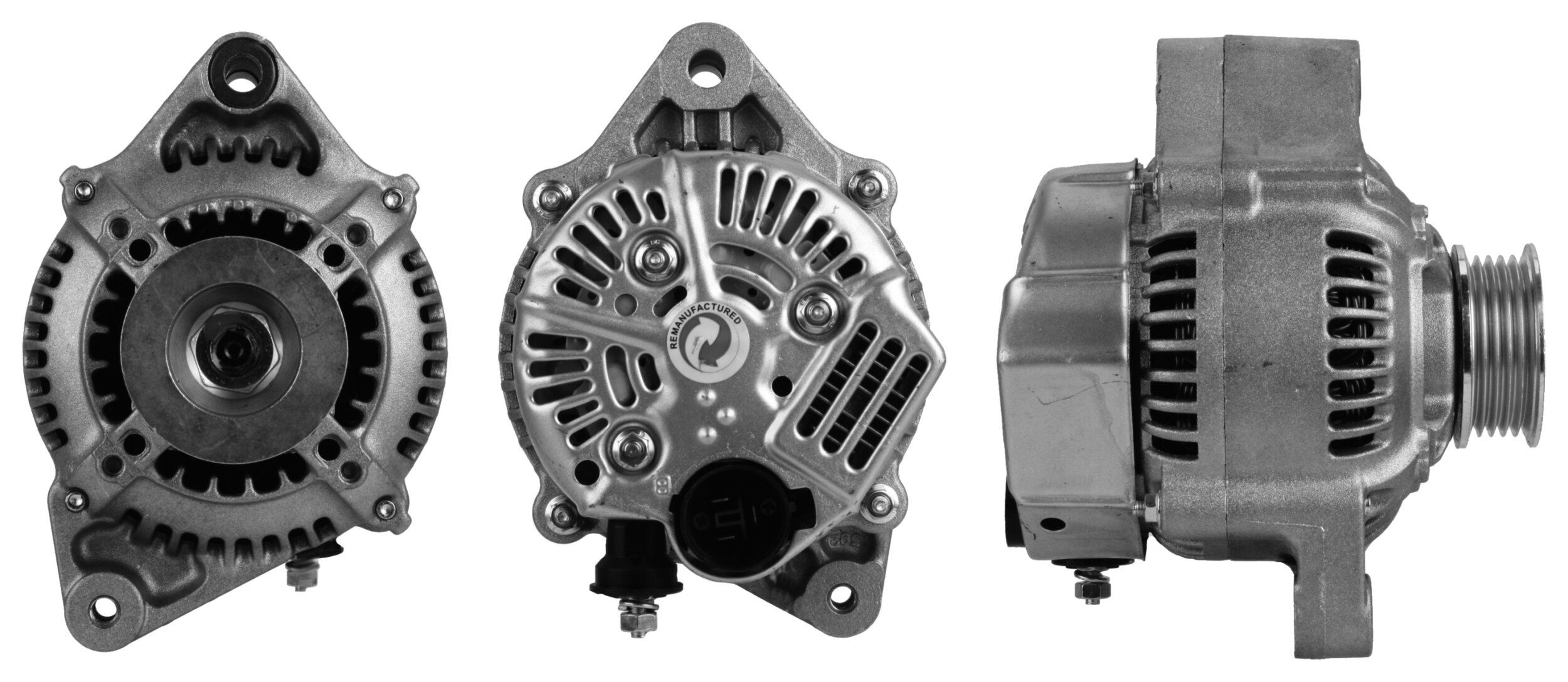 Alternator/Dynamo DRI 235126702
