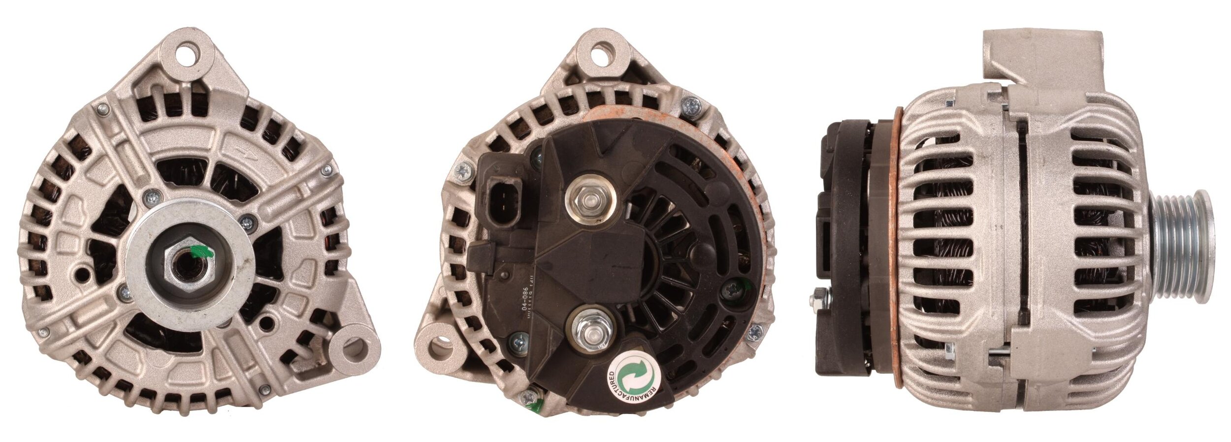 Alternator/Dynamo DRI 2251421802