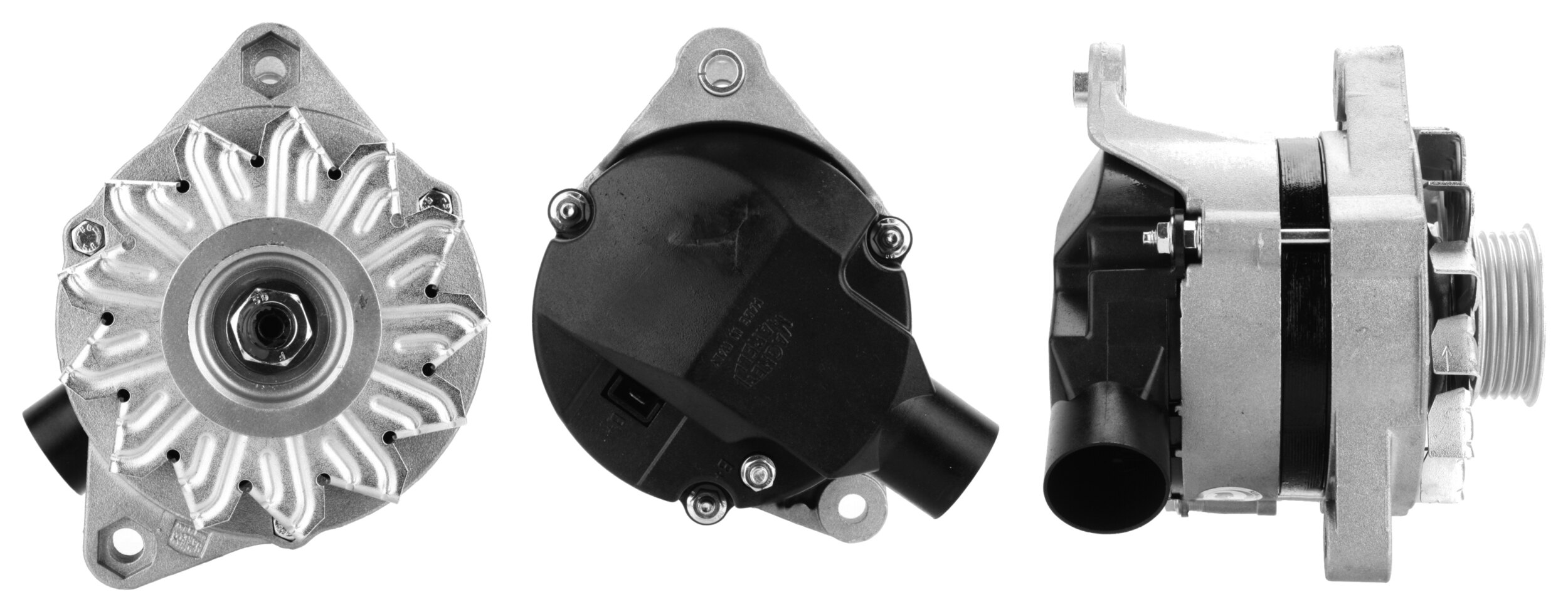 Alternator/Dynamo DRI 218127652