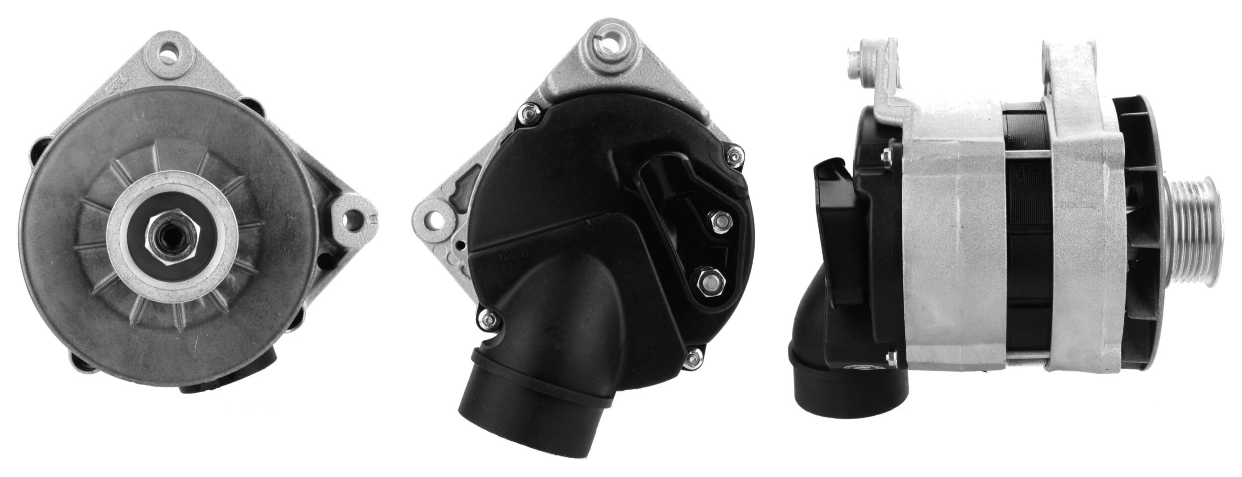 Alternator/Dynamo DRI 2151291052