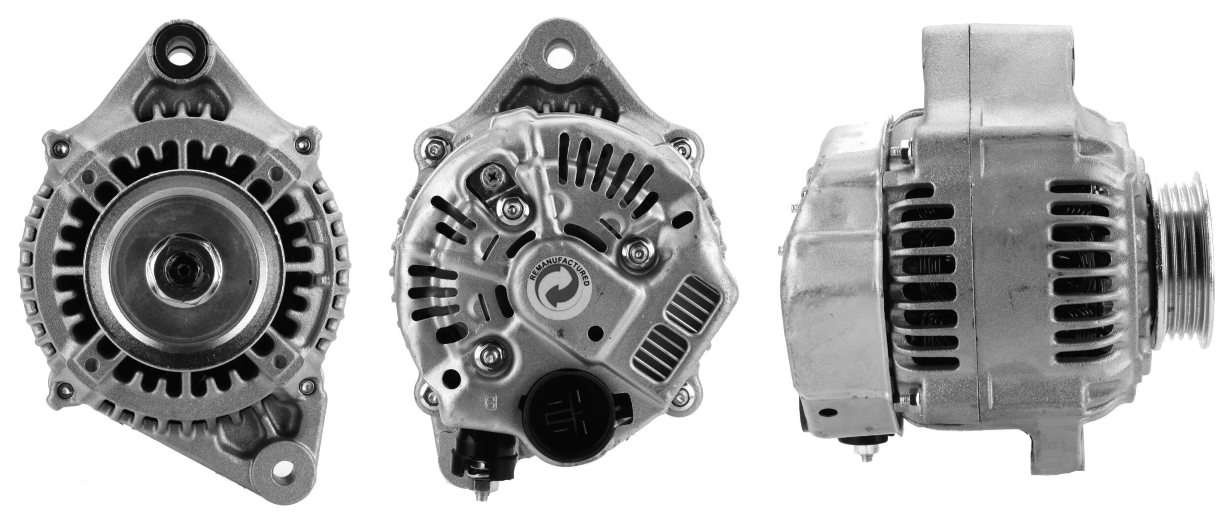 Alternator/Dynamo DRI 222119802