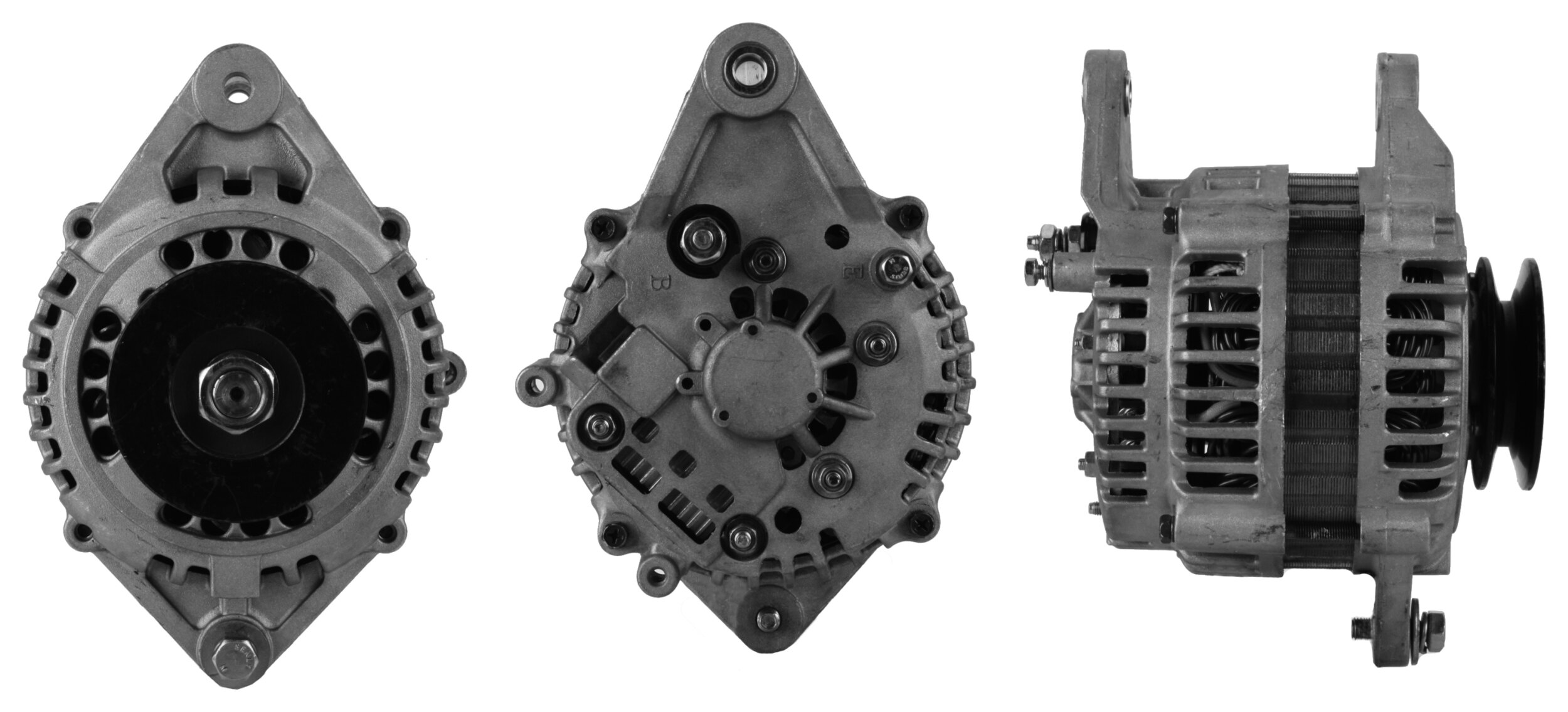 Alternator/Dynamo DRI 227146702