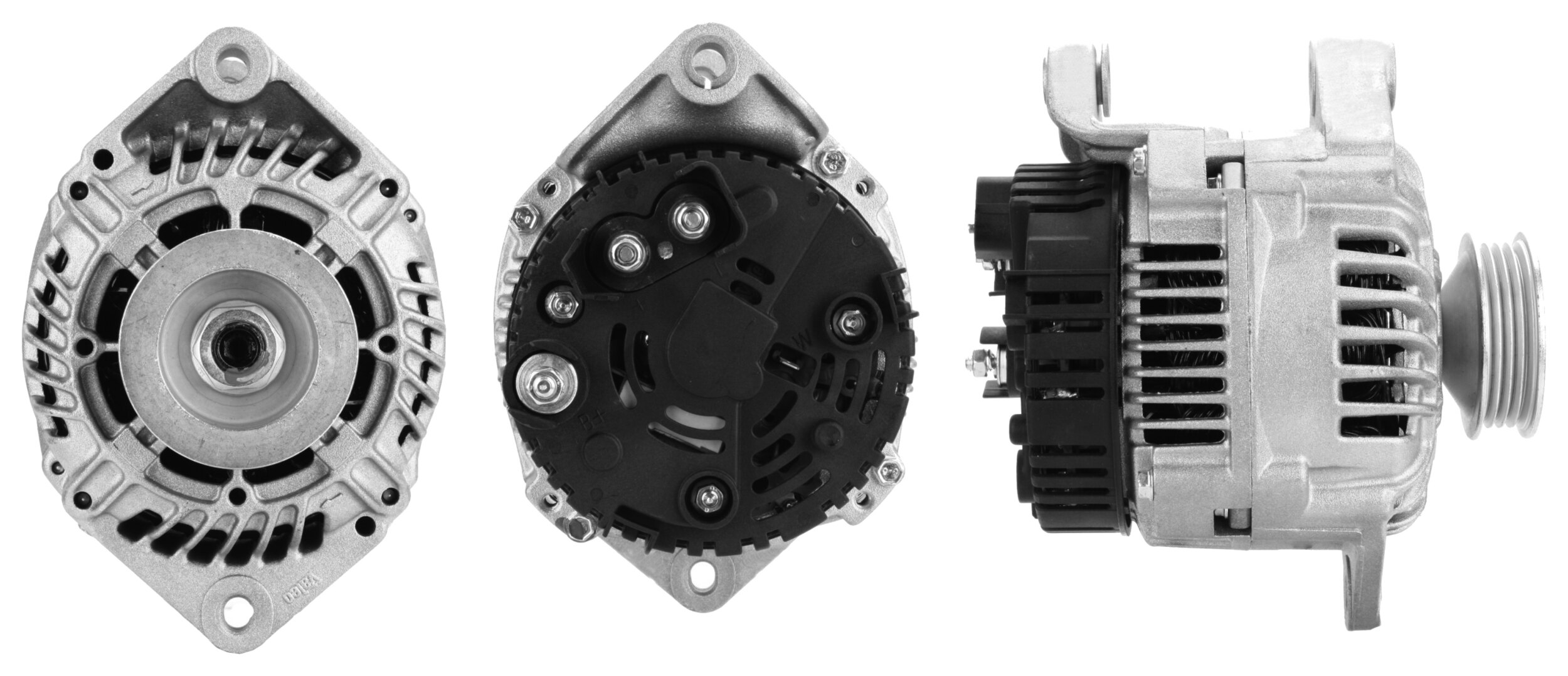 Alternator/Dynamo DRI 230126802