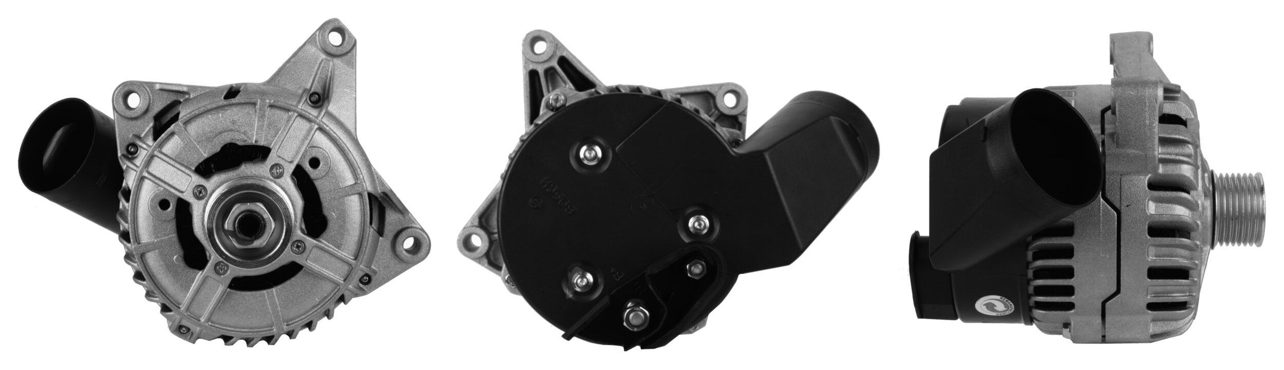 Alternator/Dynamo DRI 2151251402