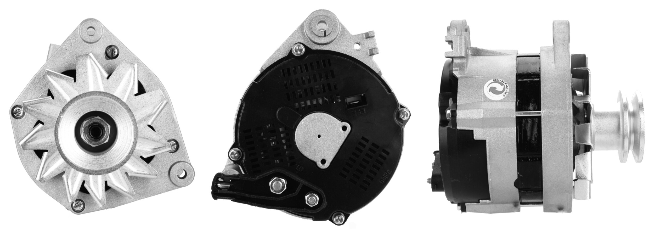 Alternator/Dynamo DRI 2151201052