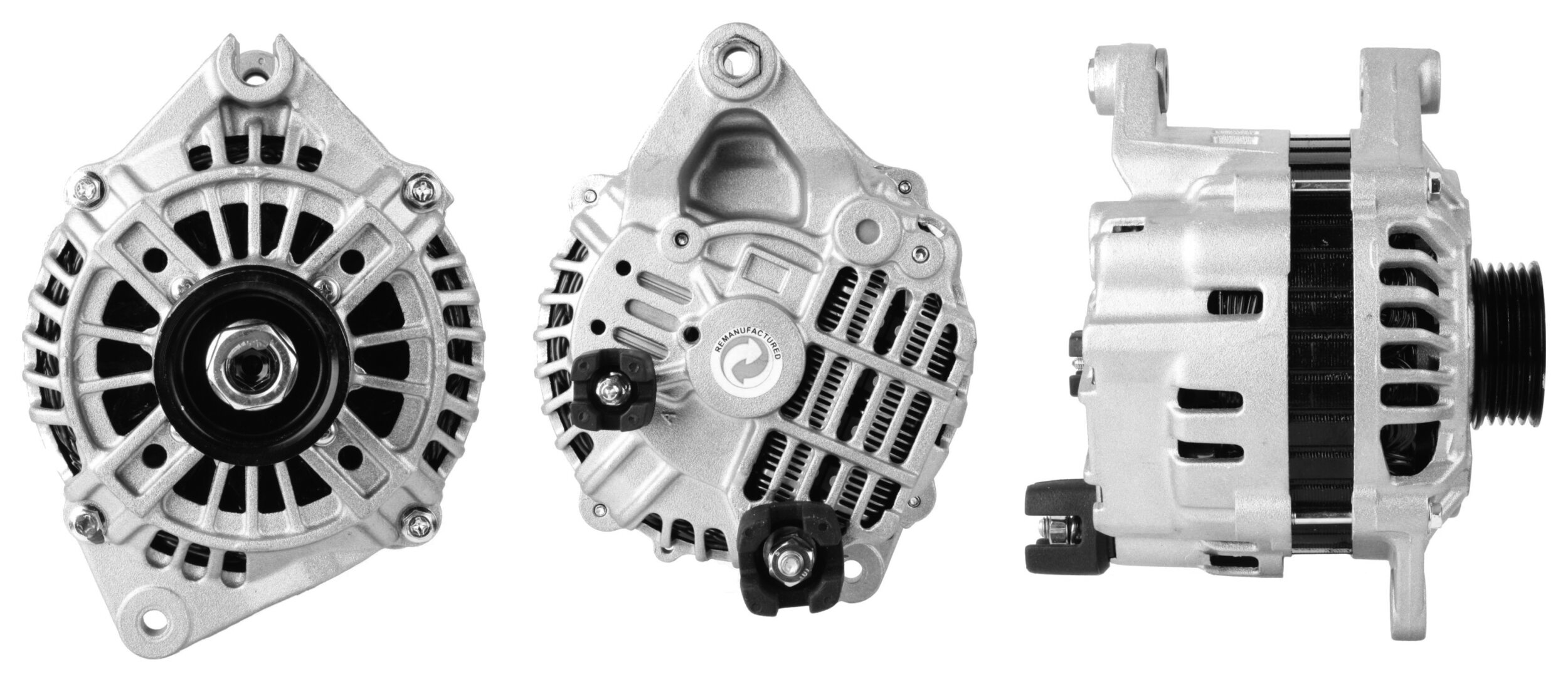 Alternator/Dynamo DRI 2001271202