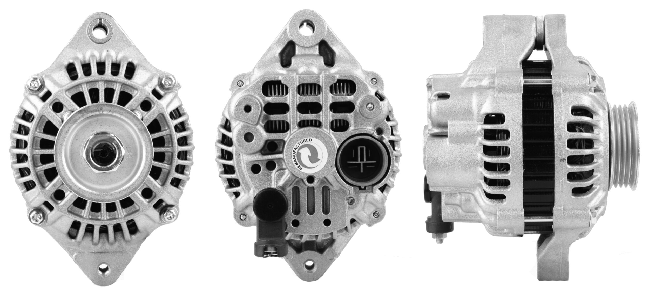 Alternator/Dynamo DRI 222121702