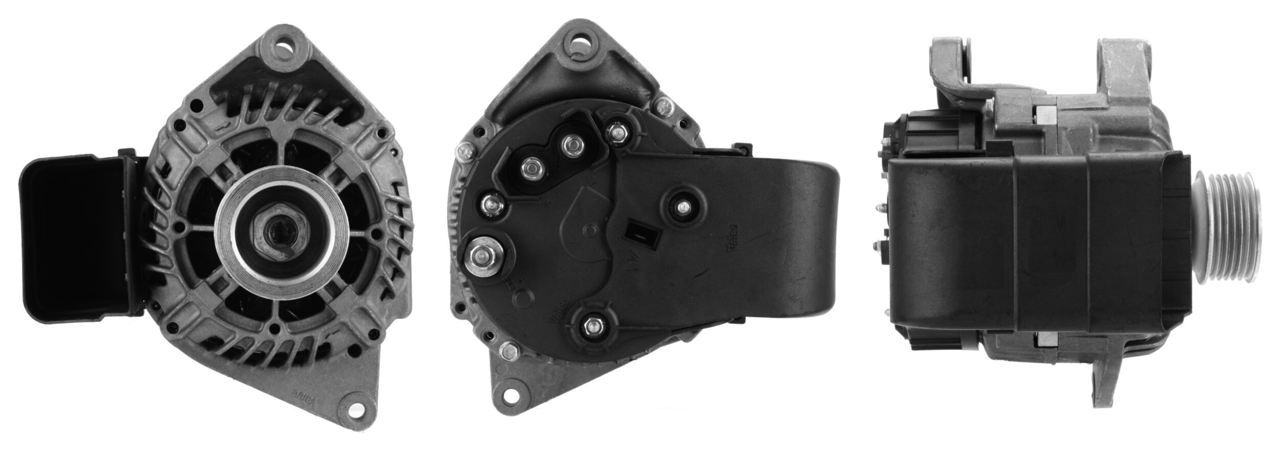 Alternator/Dynamo DRI 230136802