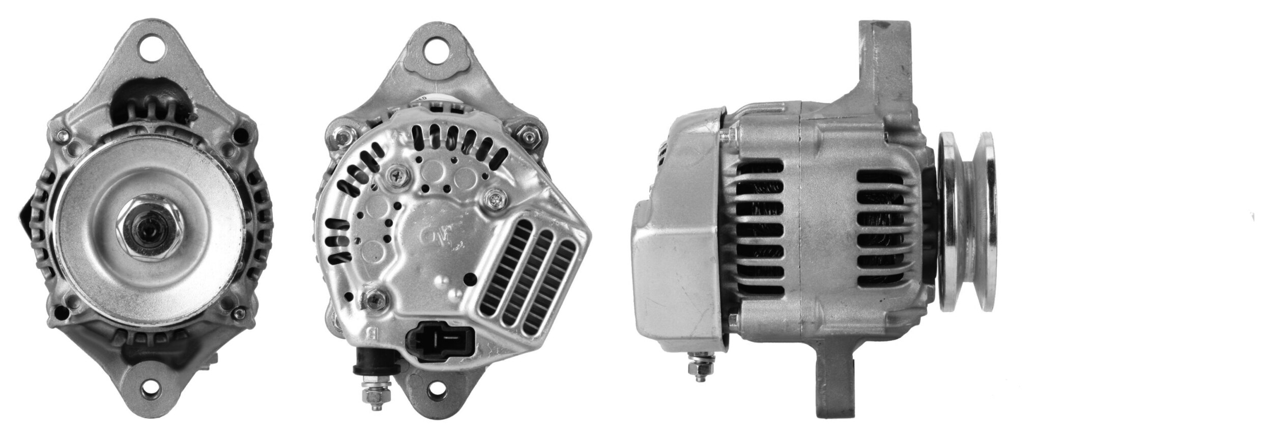 Alternator/Dynamo DRI 543126352