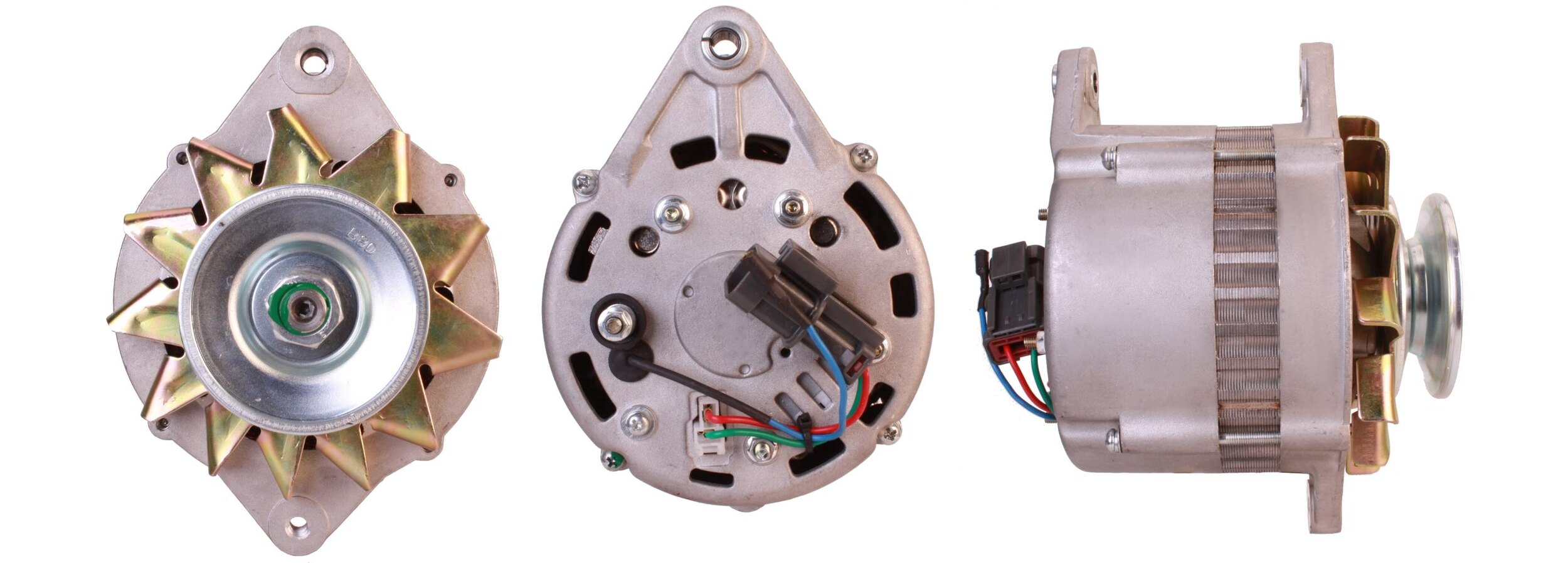 Alternator/Dynamo DRI 543136404