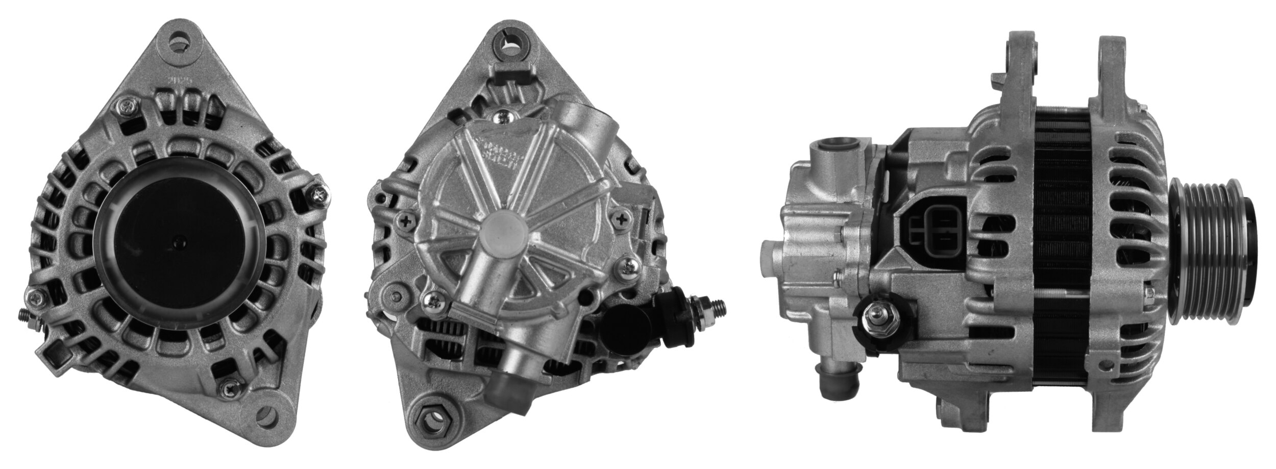 Alternator/Dynamo DRI 2261891102