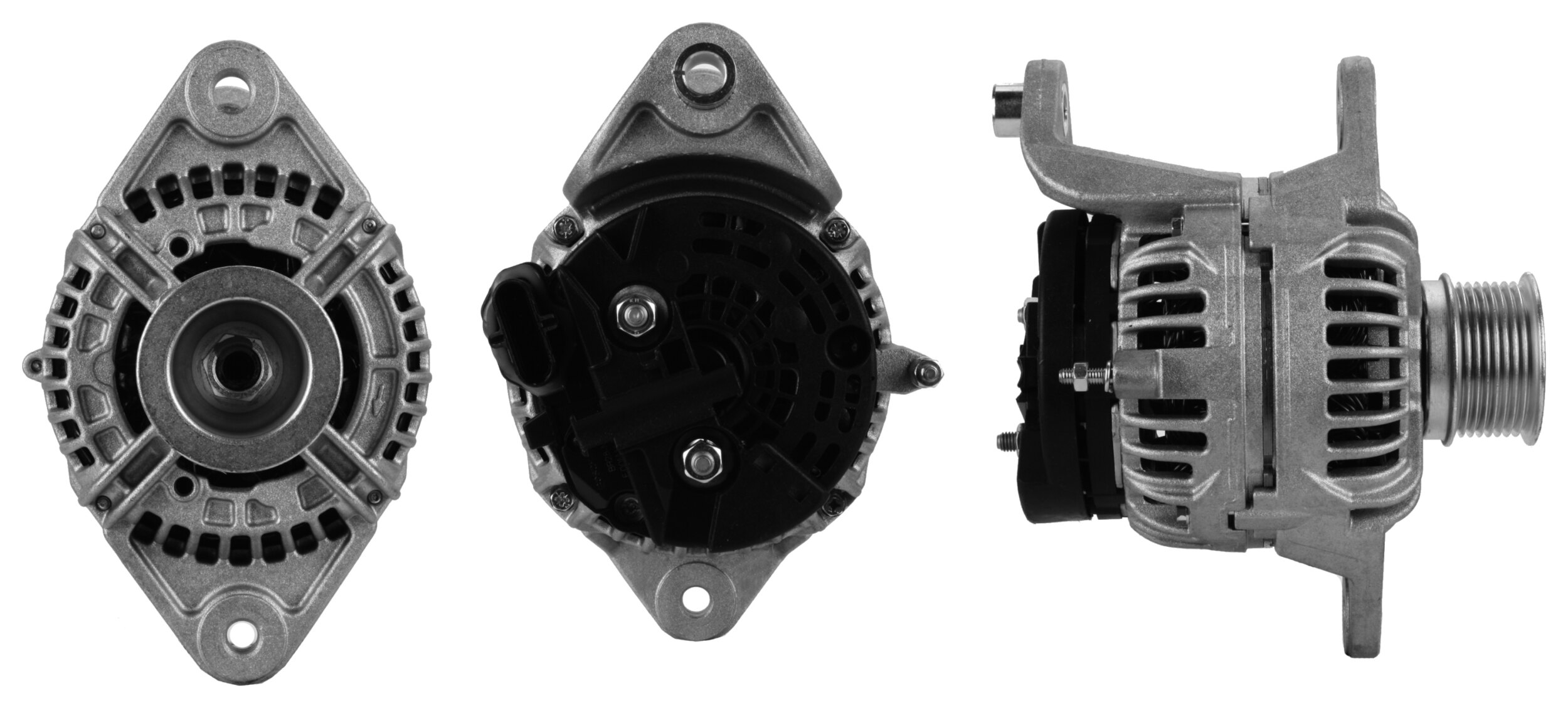 Alternator/Dynamo DRI 538116804