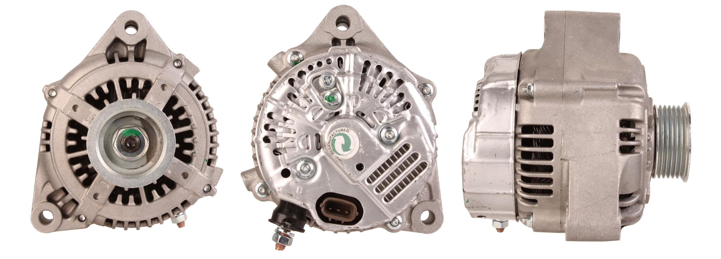 Alternator/Dynamo DRI 2353241002