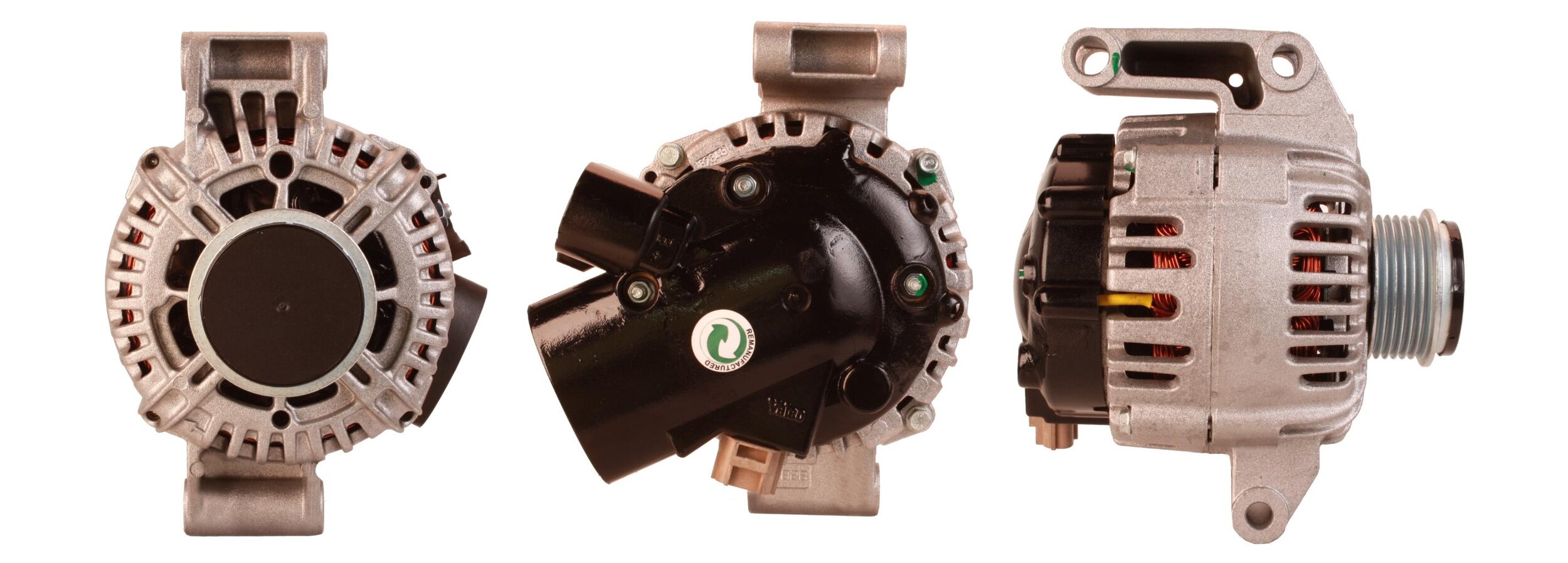 Alternator/Dynamo DRI 2193081102