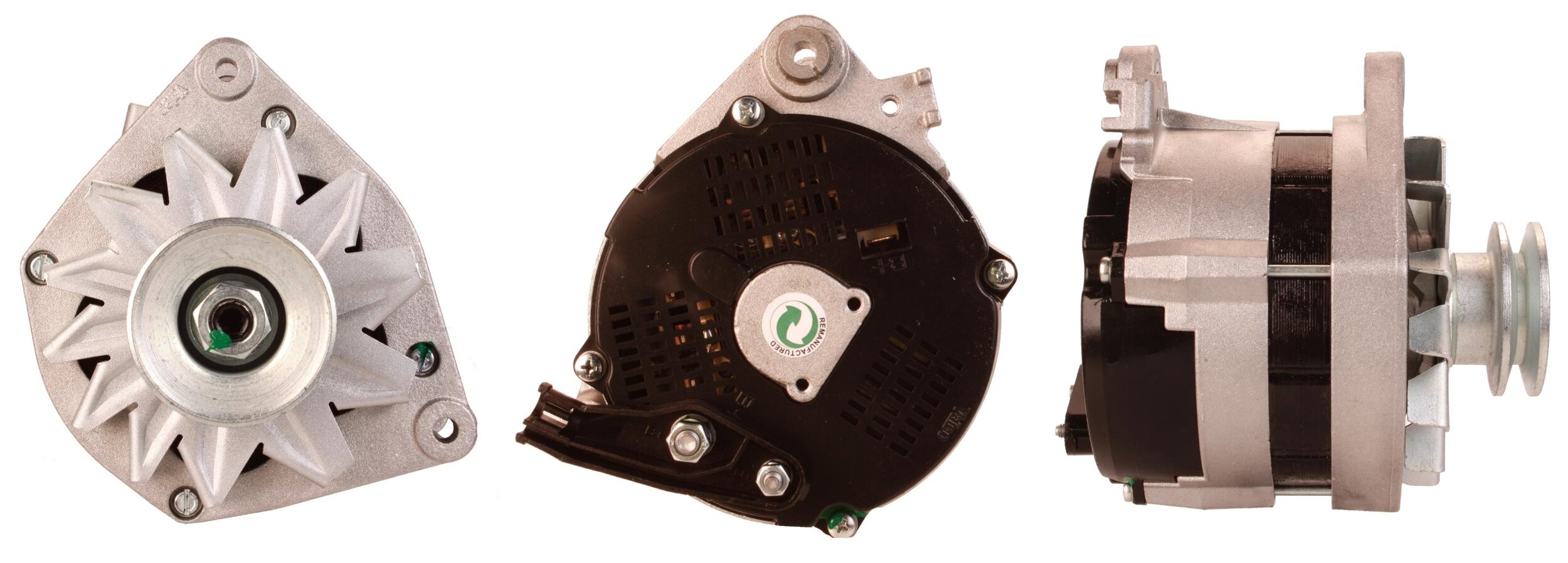 Alternator/Dynamo DRI 215112952