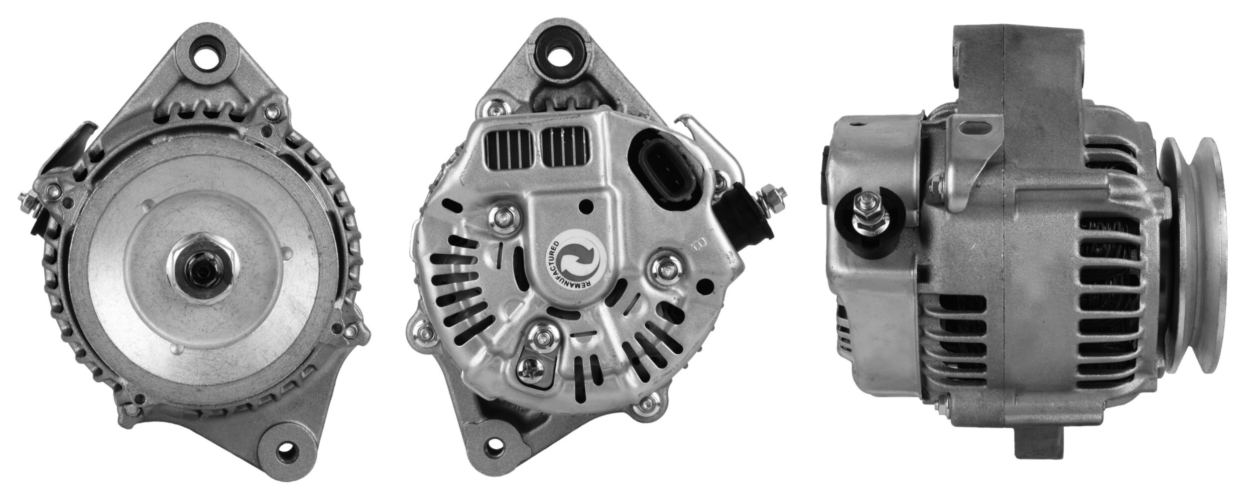 Alternator/Dynamo DRI 235152802