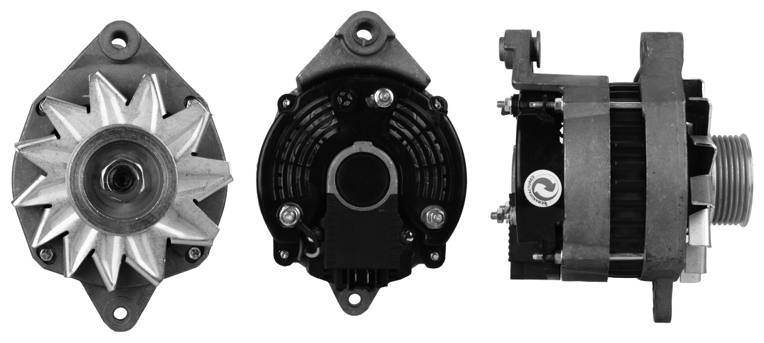 Alternator/Dynamo DRI 230161702