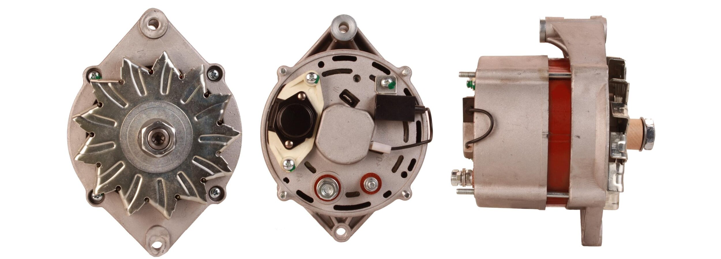 Alternator/Dynamo DRI 5861031202