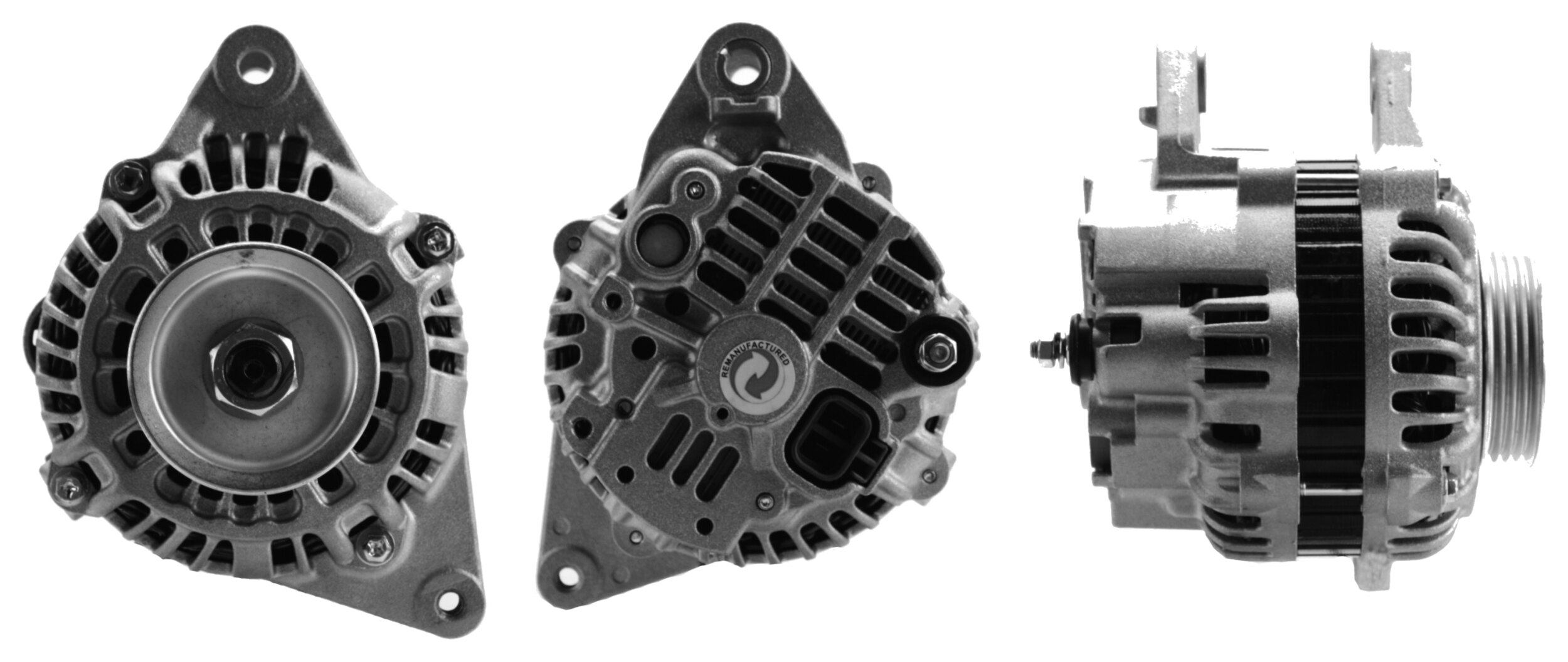 Alternator/Dynamo DRI 226130902