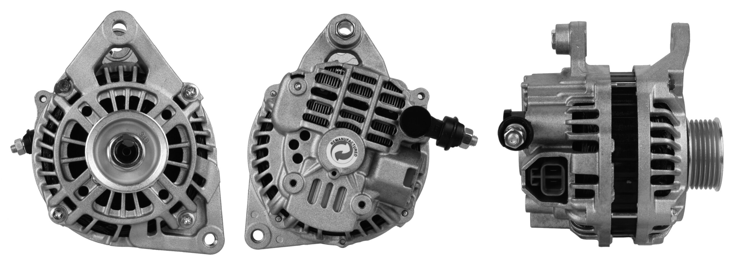 Alternator/Dynamo DRI 224156802