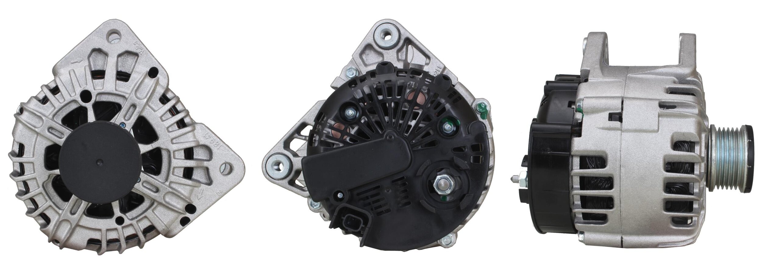 Alternator/Dynamo DRI 2303561602