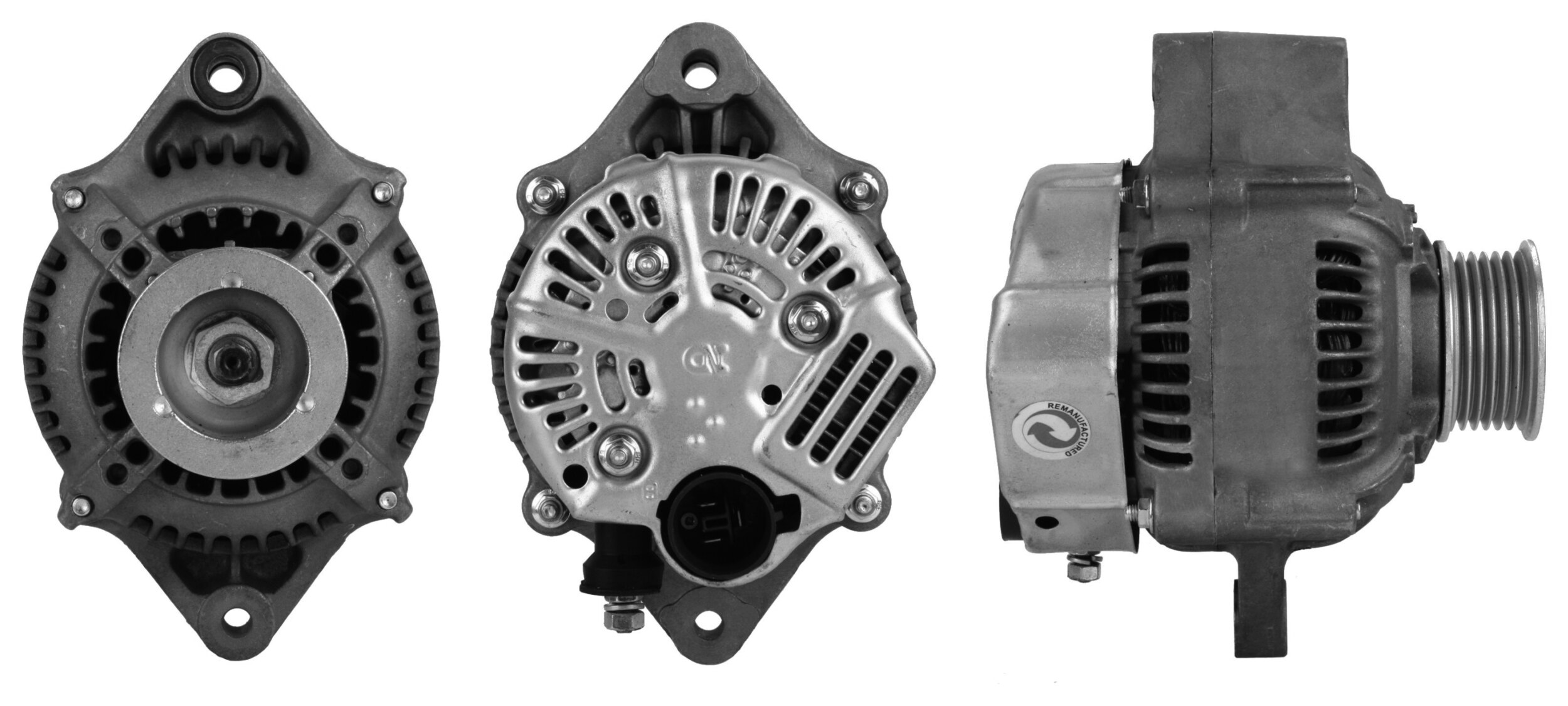 Alternator/Dynamo DRI 235145702