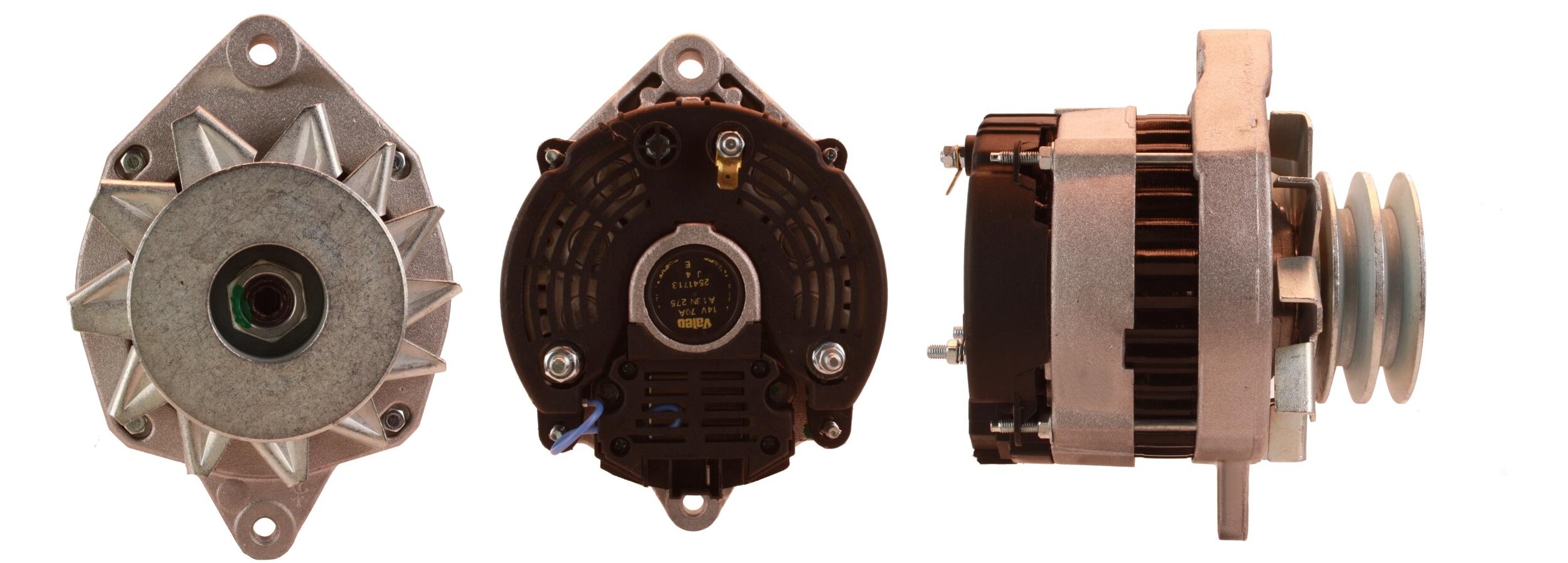 Alternator/Dynamo DRI 544103702