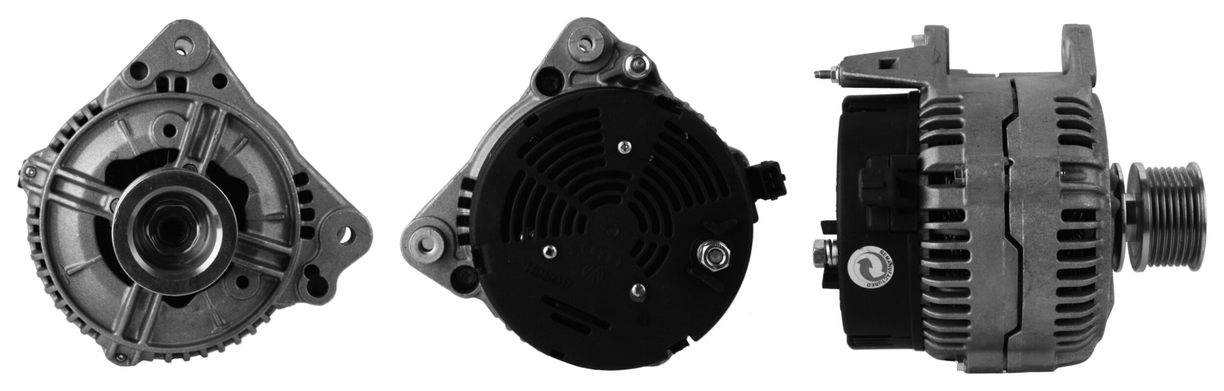 Alternator/Dynamo DRI 2111491202