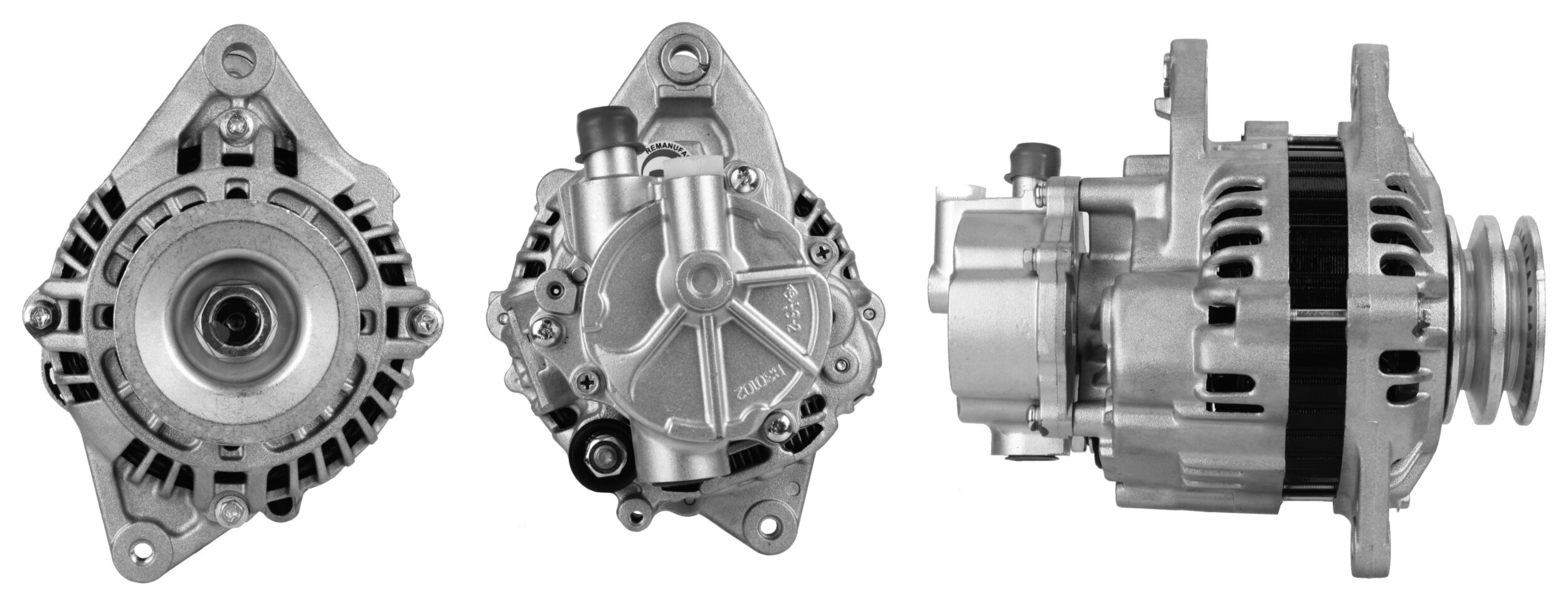 Alternator/Dynamo DRI 526119652