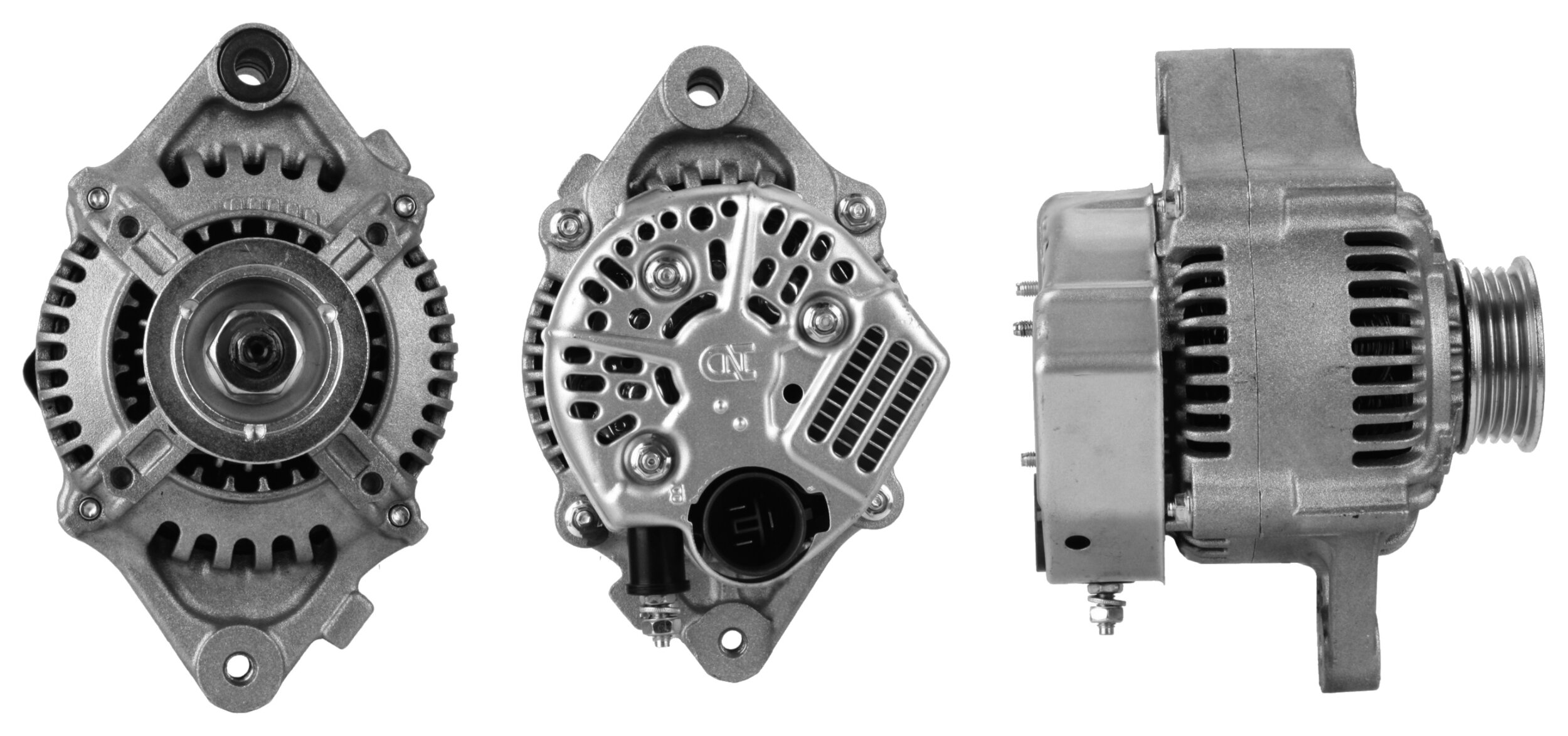 Alternator/Dynamo DRI 217113602