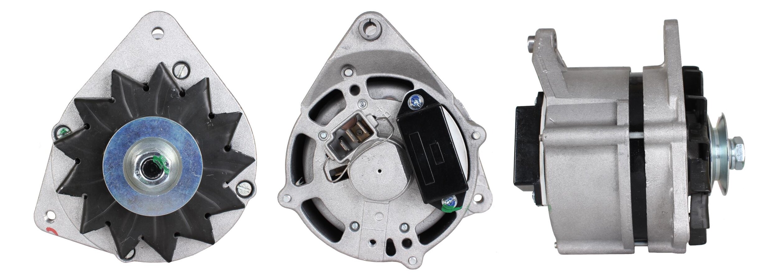 Alternator/Dynamo DRI 219102352