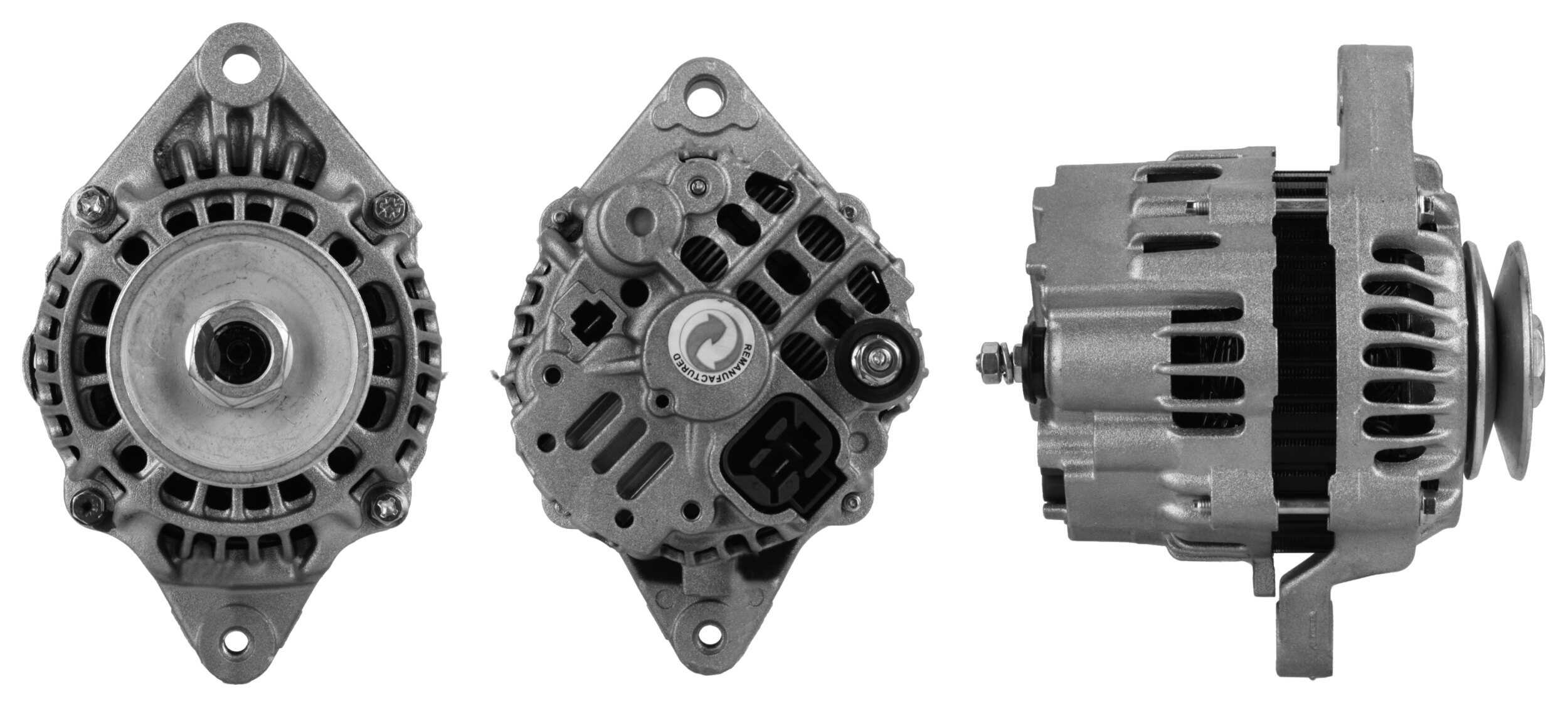 Alternator/Dynamo DRI 526142502