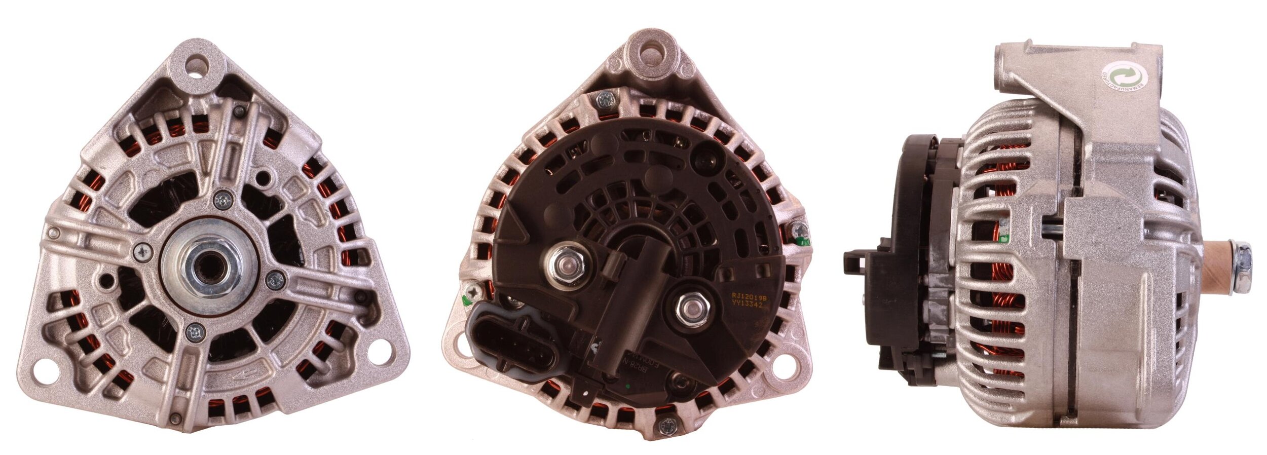 Alternator/Dynamo DRI 5711041104