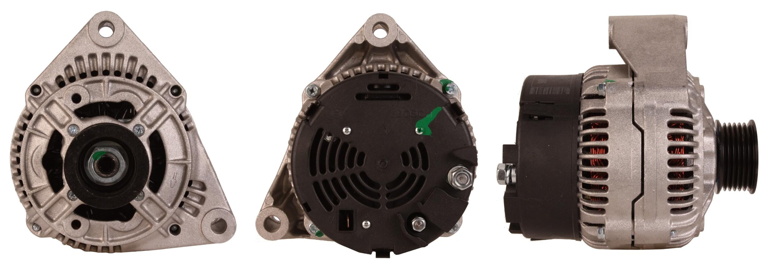 Alternator/Dynamo DRI 225124902