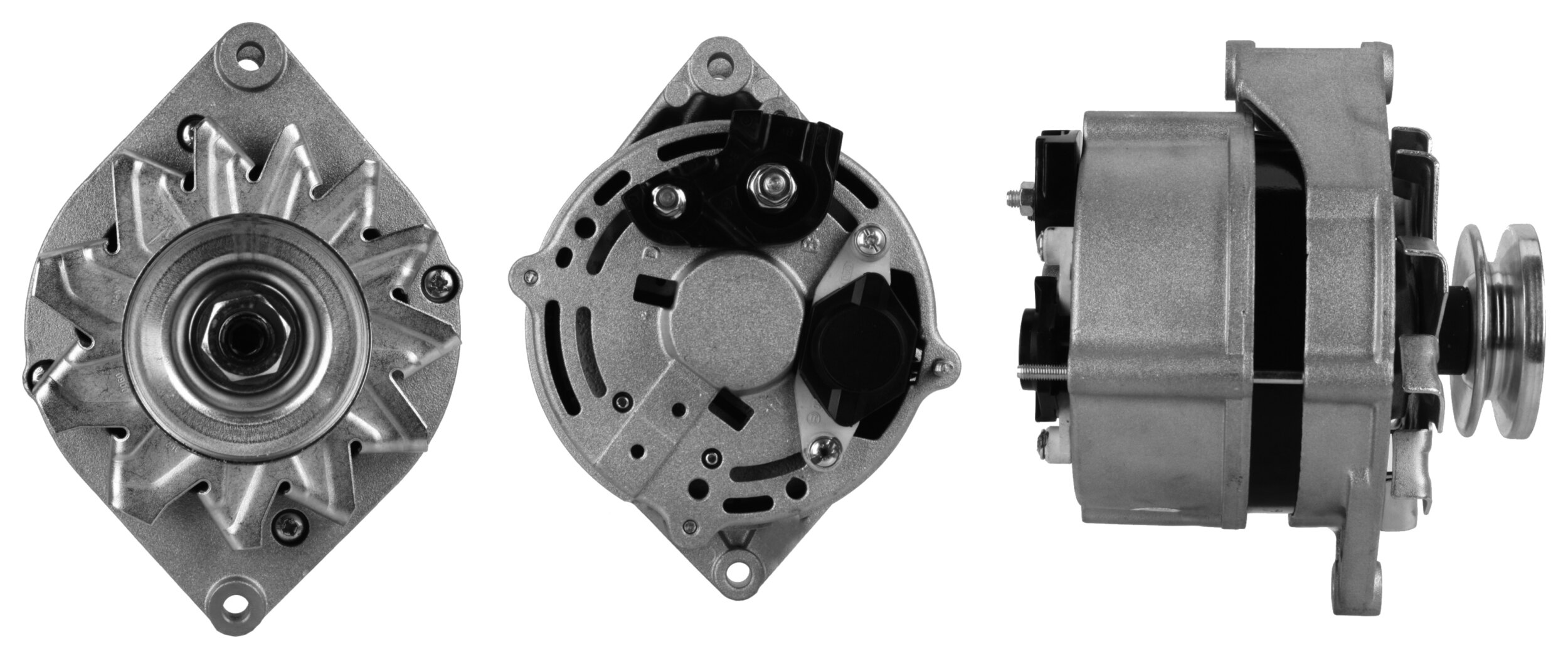 Alternator/Dynamo DRI 228168702