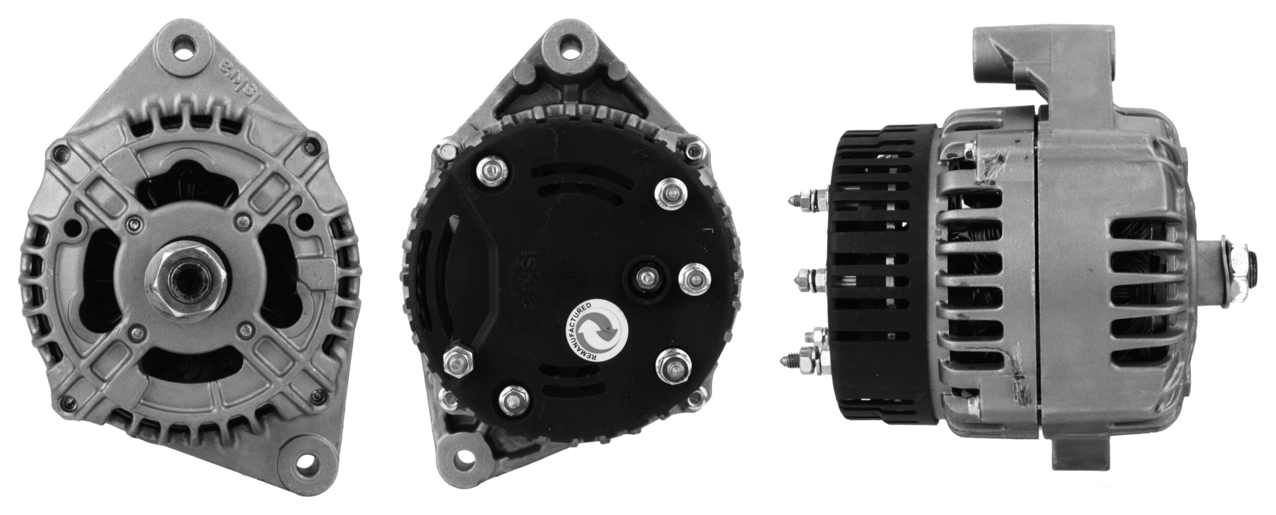 Alternator/Dynamo DRI 500124852