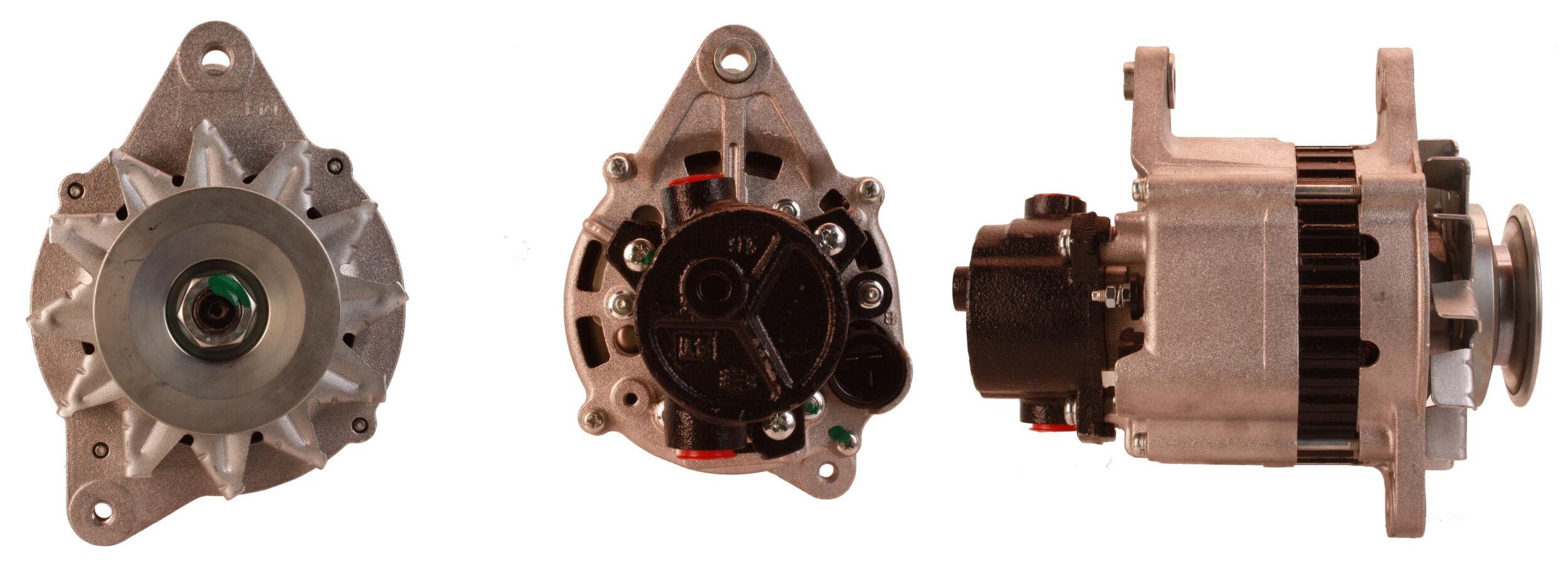 Alternator/Dynamo DRI 243120602