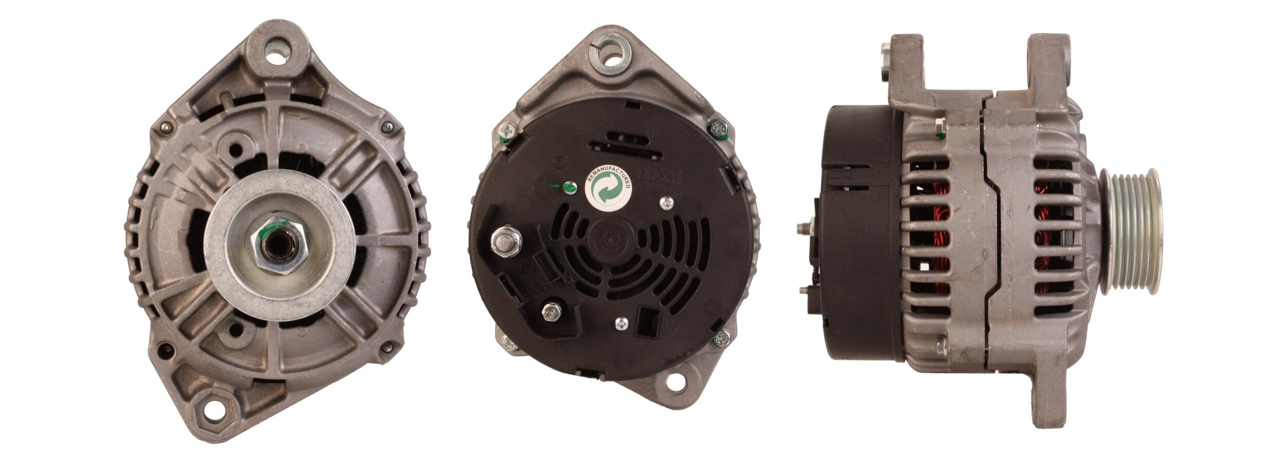 Alternator/Dynamo DRI 2181471202