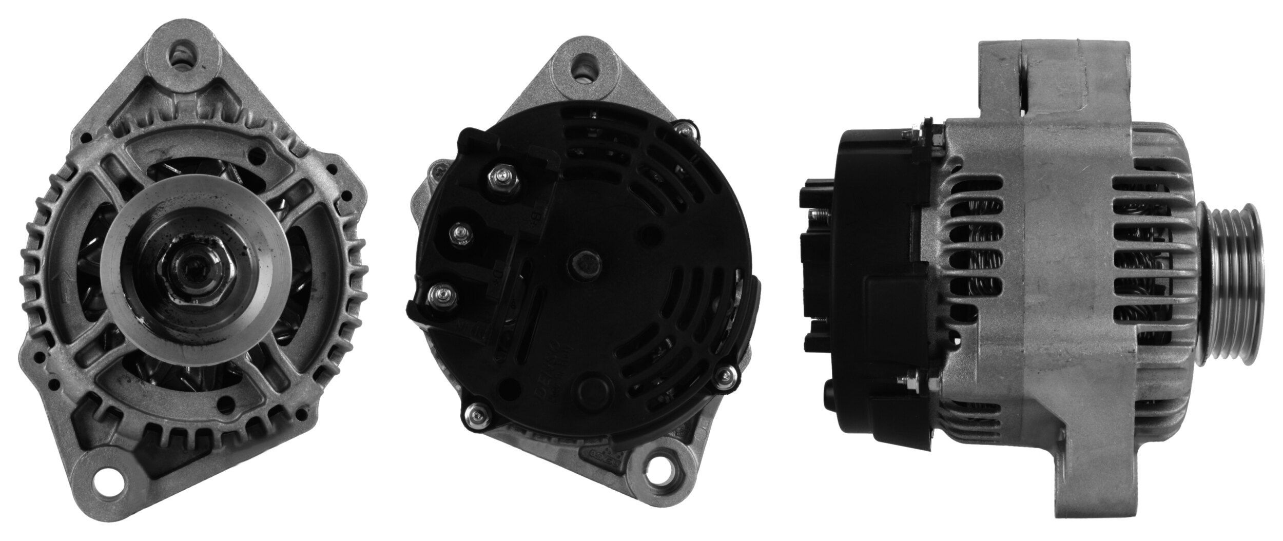 Alternator/Dynamo DRI 525120652