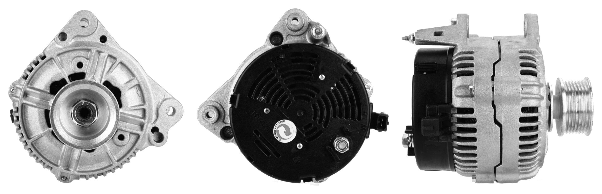Alternator/Dynamo DRI 2111801202