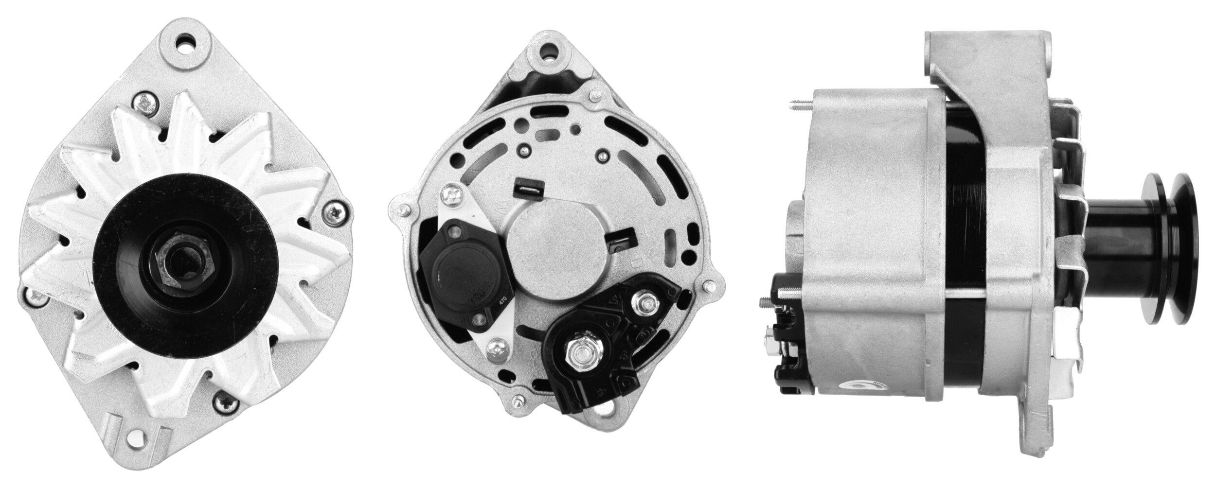 Alternator/Dynamo DRI 211116652