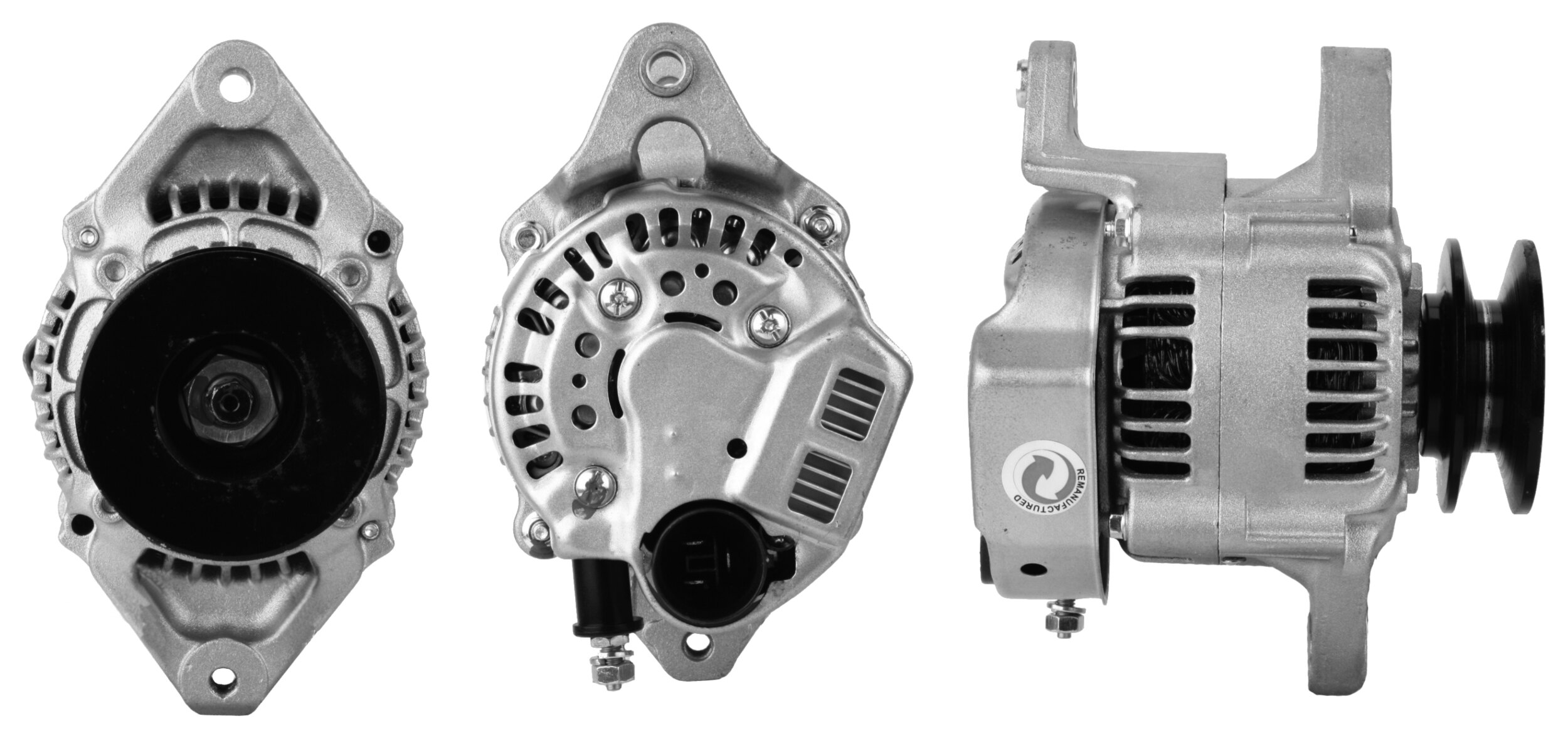 Alternator/Dynamo DRI 535110502